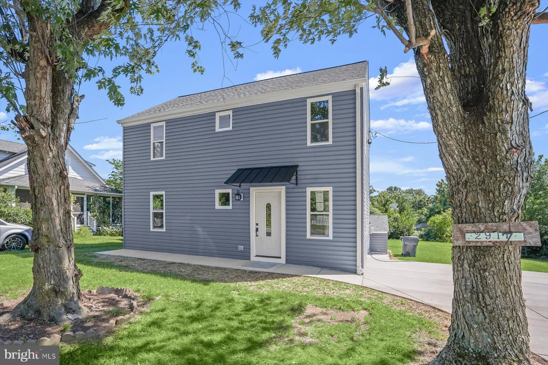 2917 LEE AVENUE, Alexandria, VA 22306