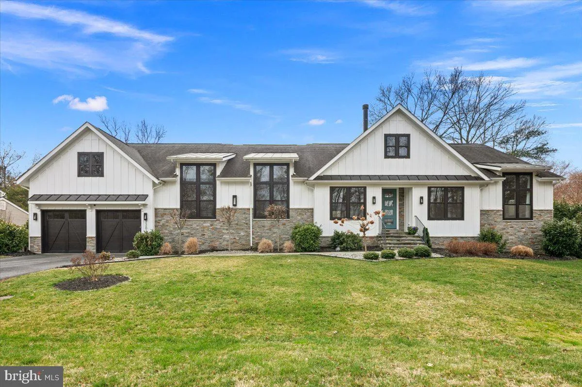 2203 PENNSYLVANIA BOULEVARD, Alexandria, VA 22308