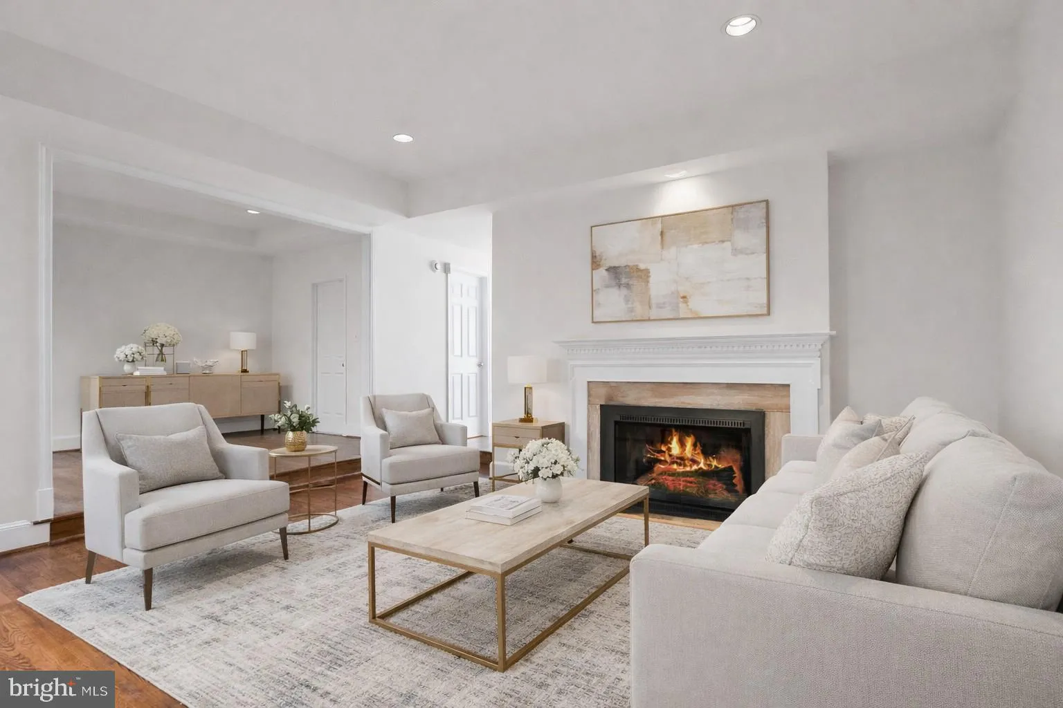 2122 OBSERVATORY PLACE, Washington, DC 20007