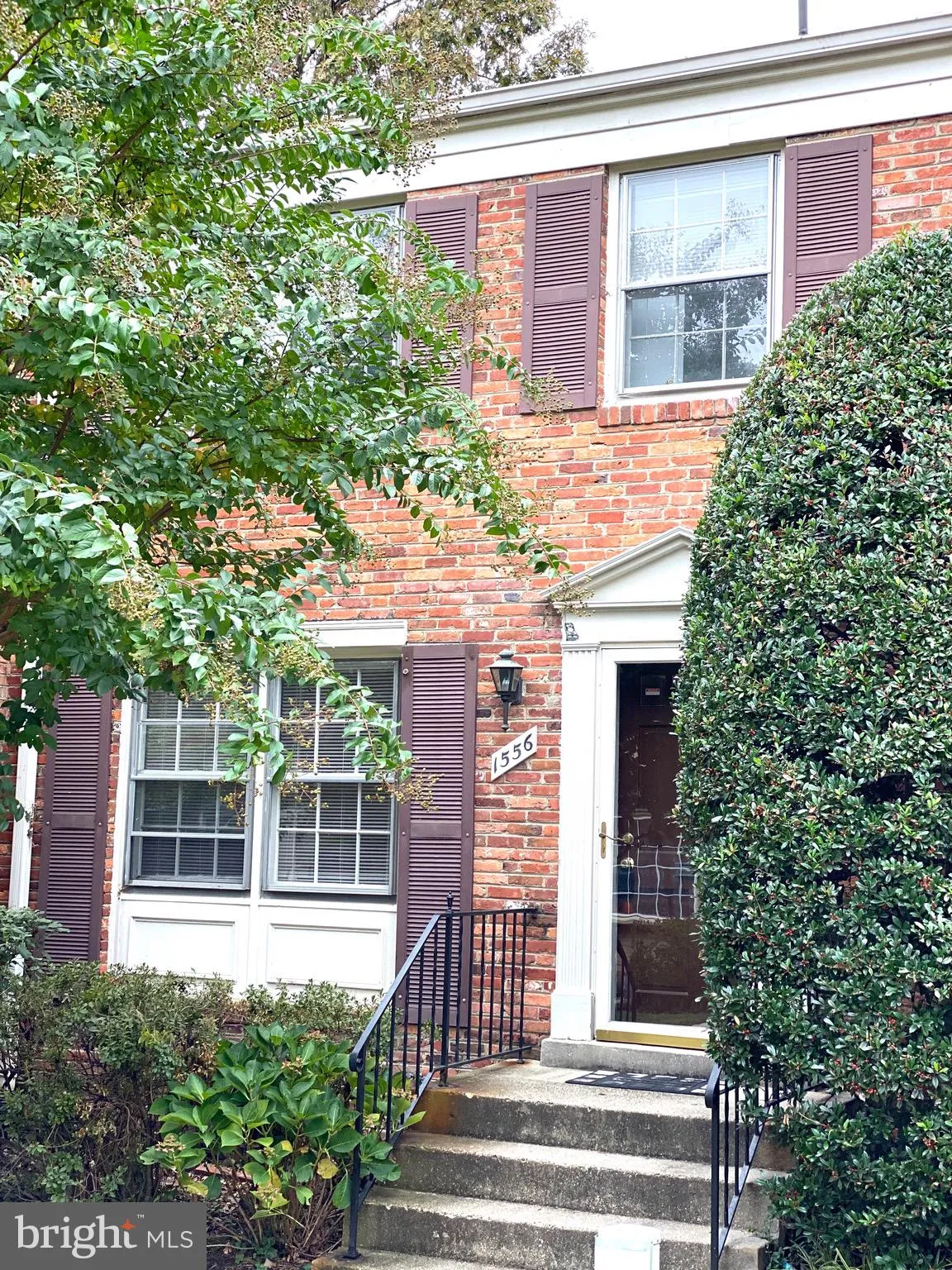 1556 BRUTON COURT, Mclean, VA 22101