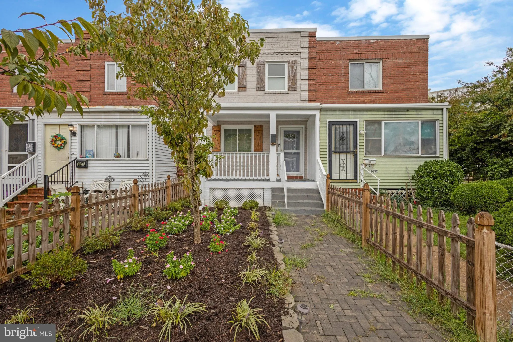 3030 MANNING STREET, Alexandria, VA 22305