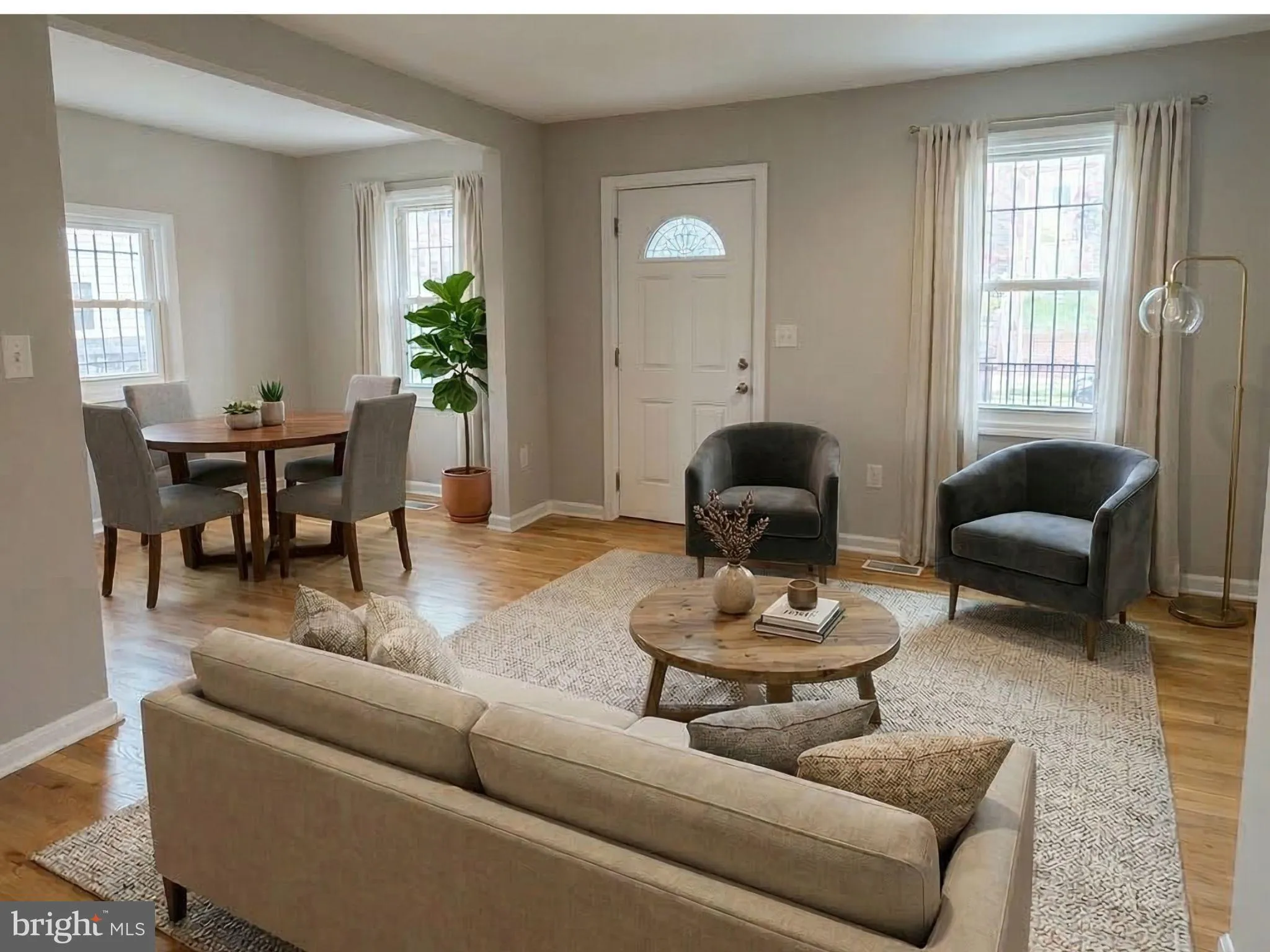 5126 CALL PLACE, Washington, DC 20019