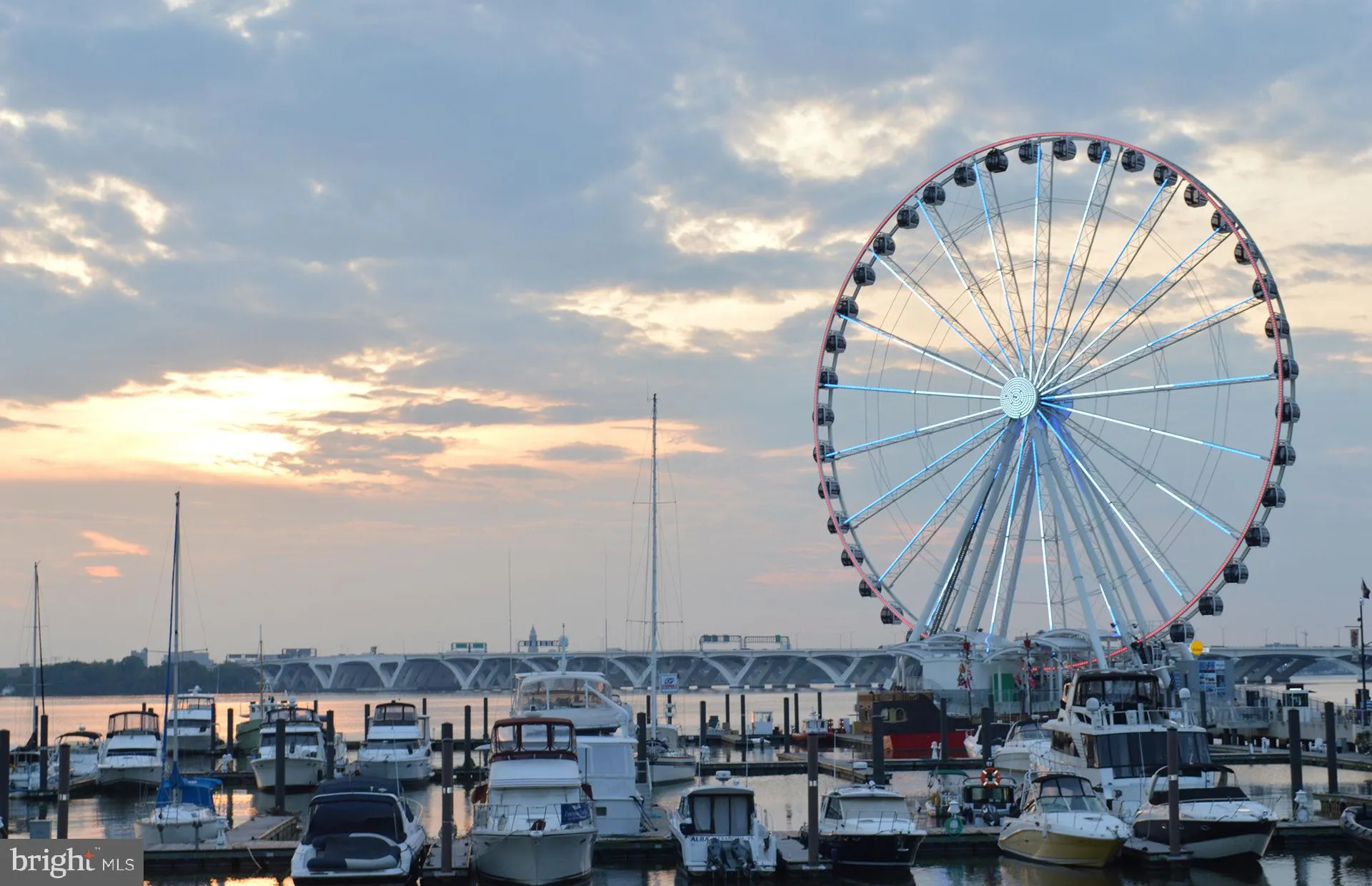 125 KINSALE PLACE, National Harbor, MD 20745