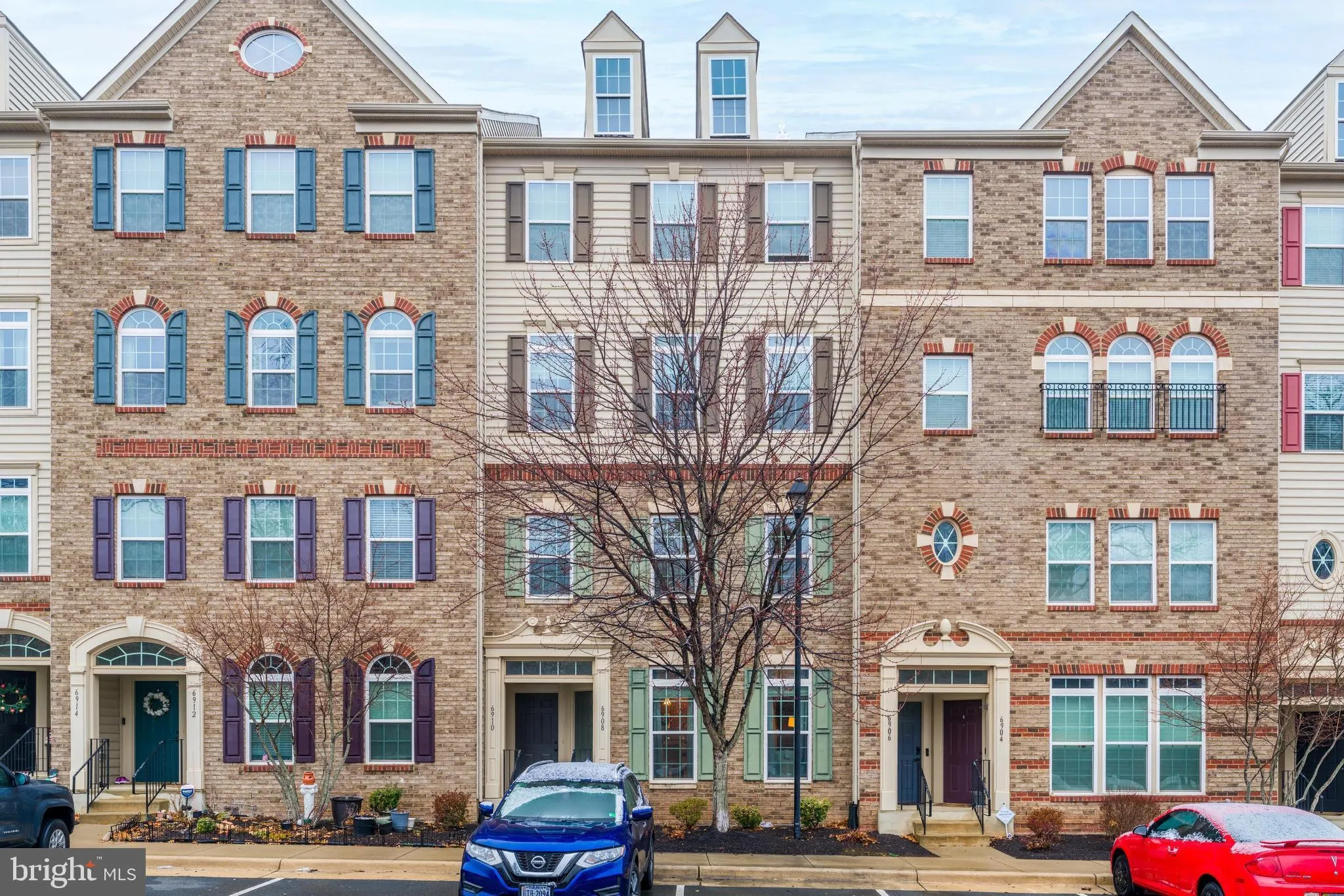 6908 KONA DRIVE, Gainesville, VA 20155