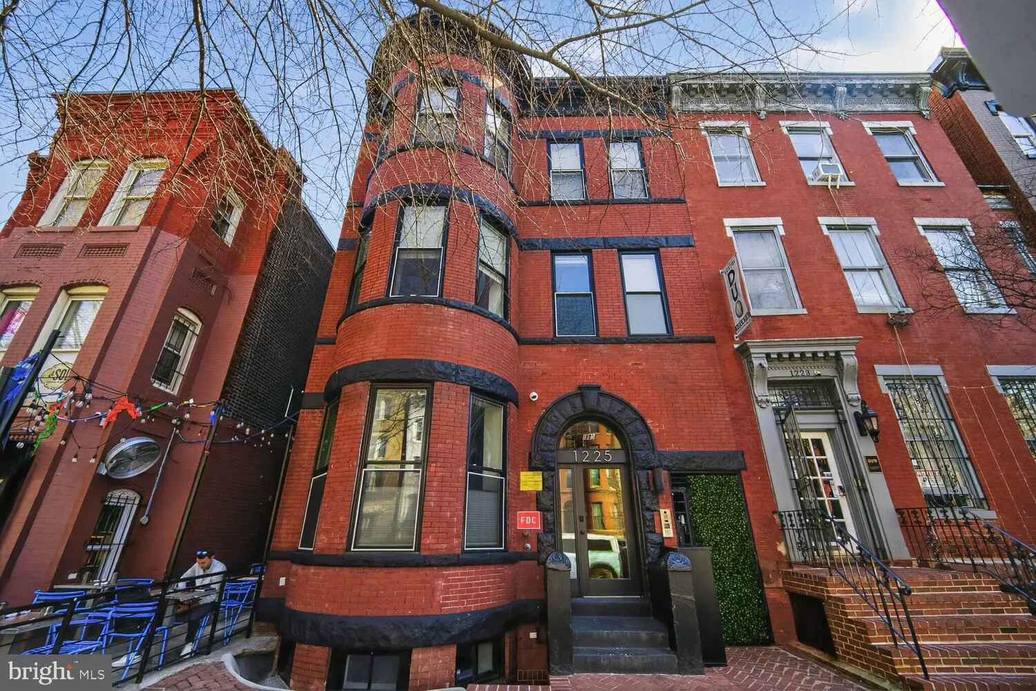 1225 11TH STREET, Washington, DC 20001