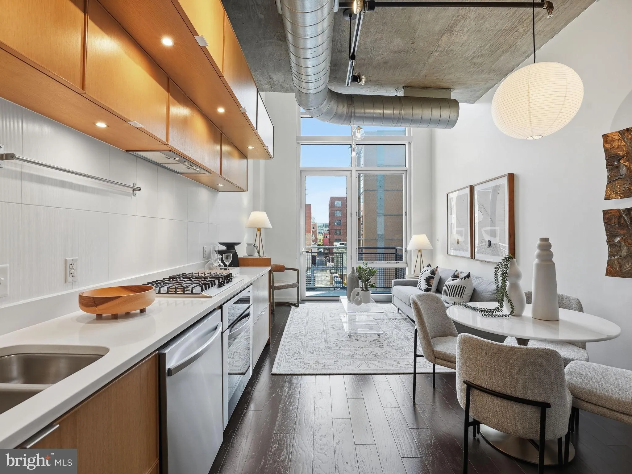 1515 15TH STREET, Washington, DC 20005