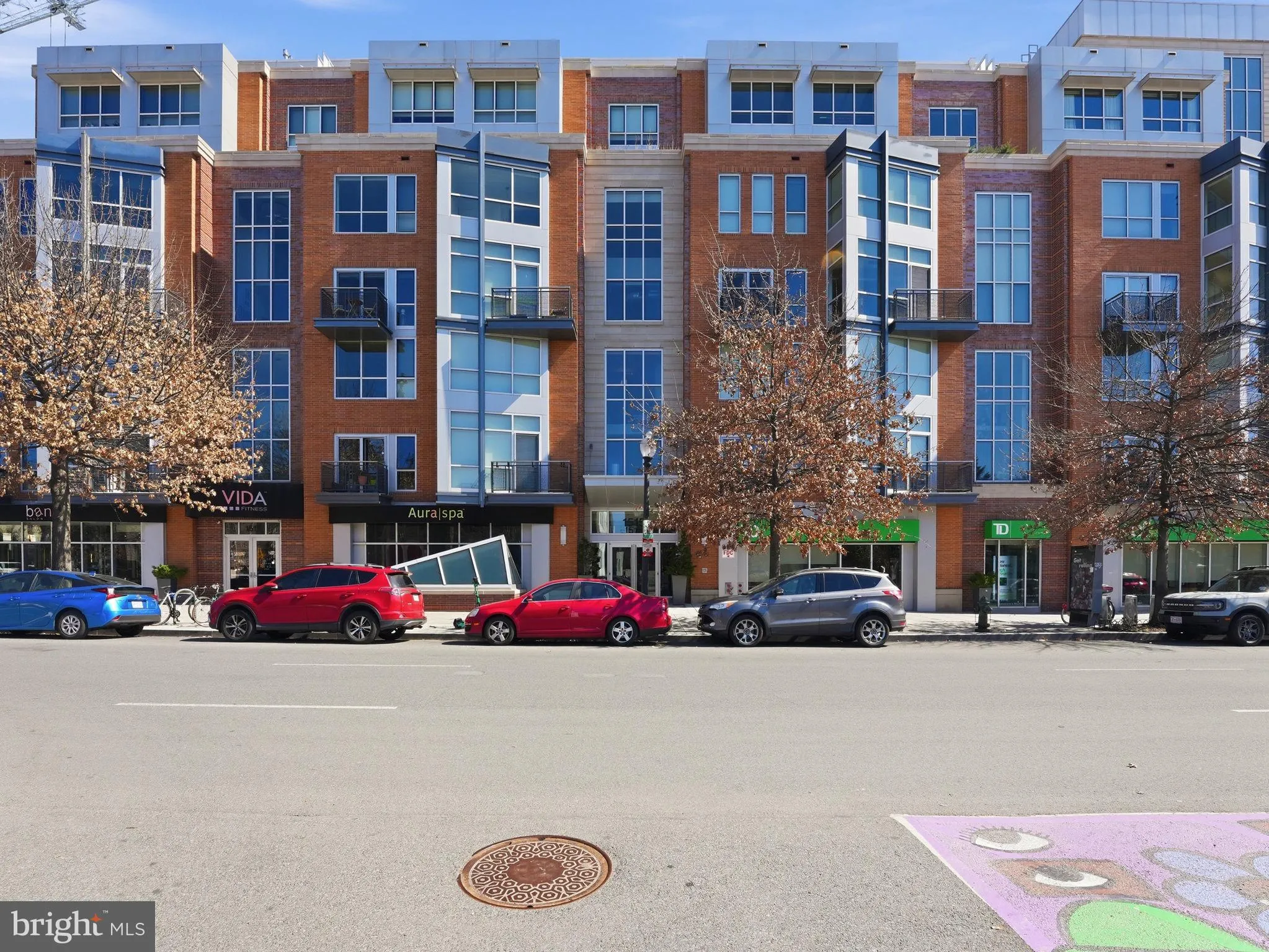 1515 15TH STREET, Washington, DC 20005