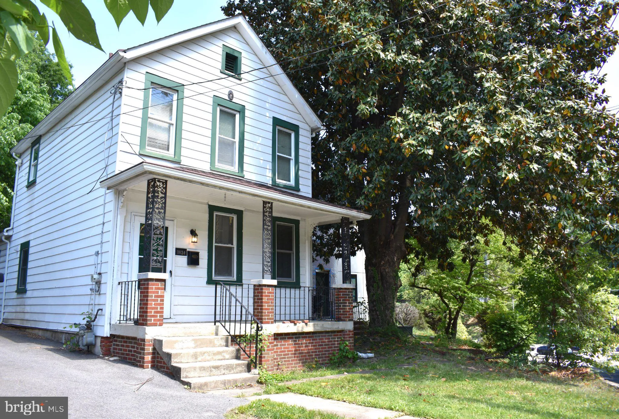 3024 STANTON ROAD, Washington, DC 20020