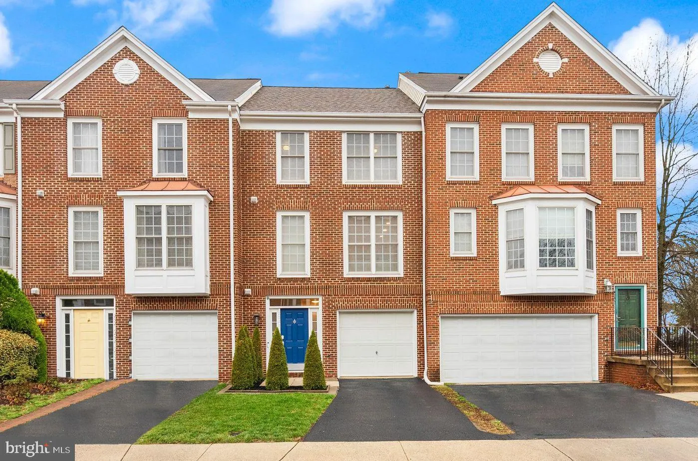 25213 DUNVEGAN SQUARE, Chantilly, VA 20152