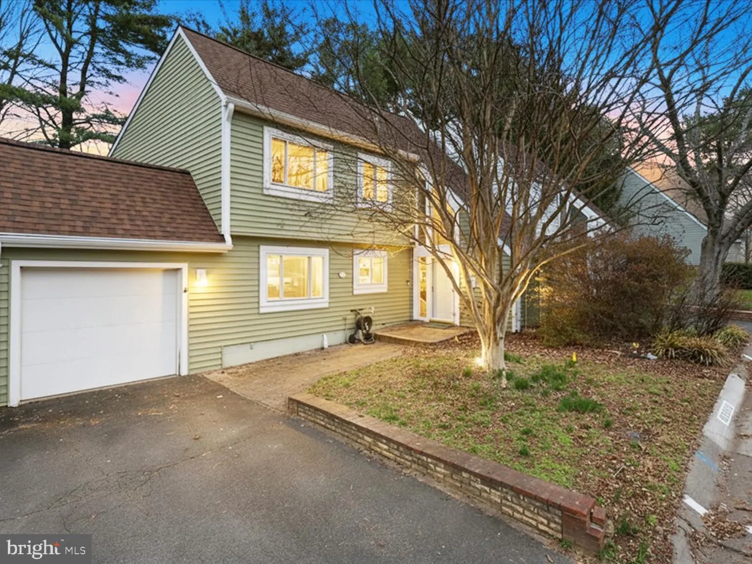 1426 YELLOWWOOD COURT, Reston, VA 20190