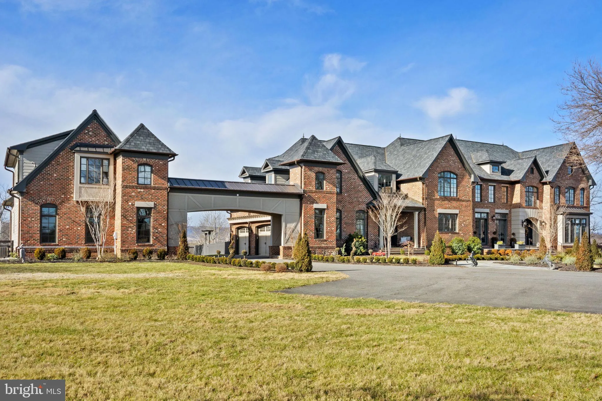 21051 ST LOUIS ROAD, Middleburg, VA 20117