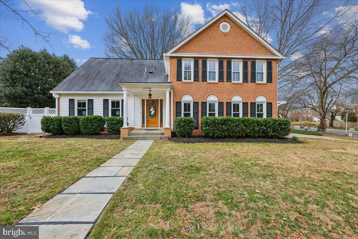 11705 HITCHING POST LANE, Rockville, MD 20852