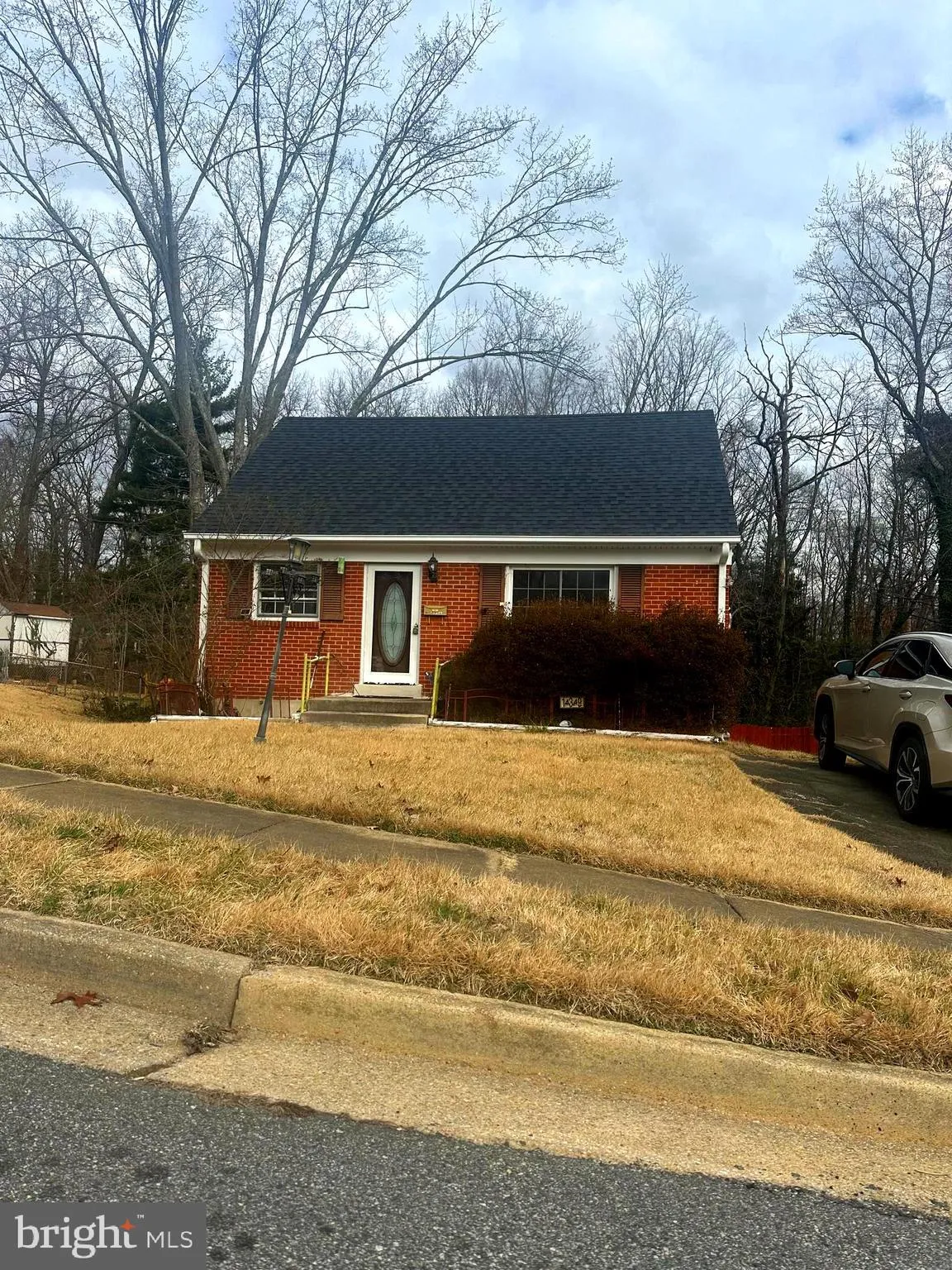 14349 BELLEVILLE AVENUE, Woodbridge, VA 22193
