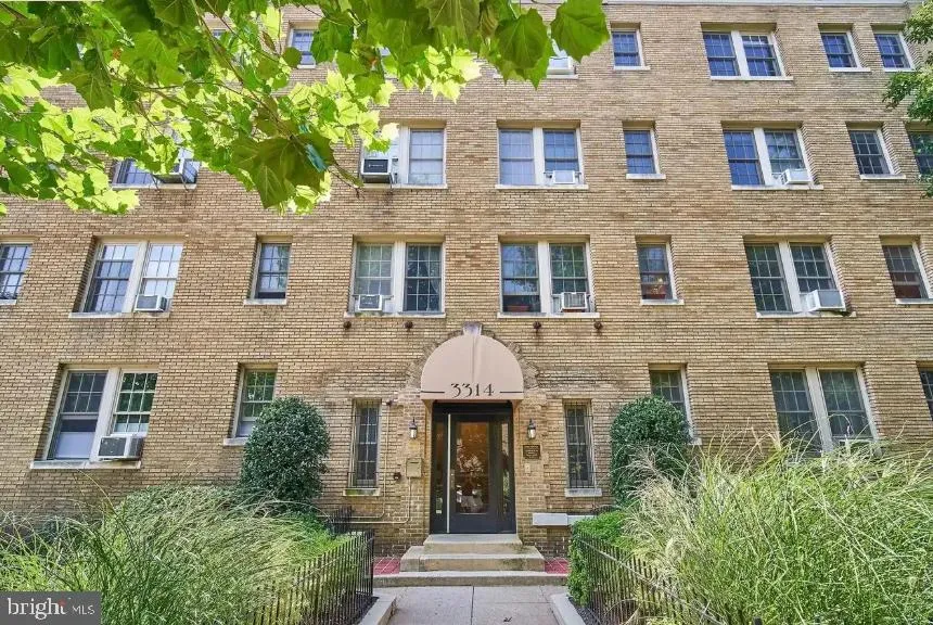3314 MOUNT PLEASANT STREET, Washington, DC 20010