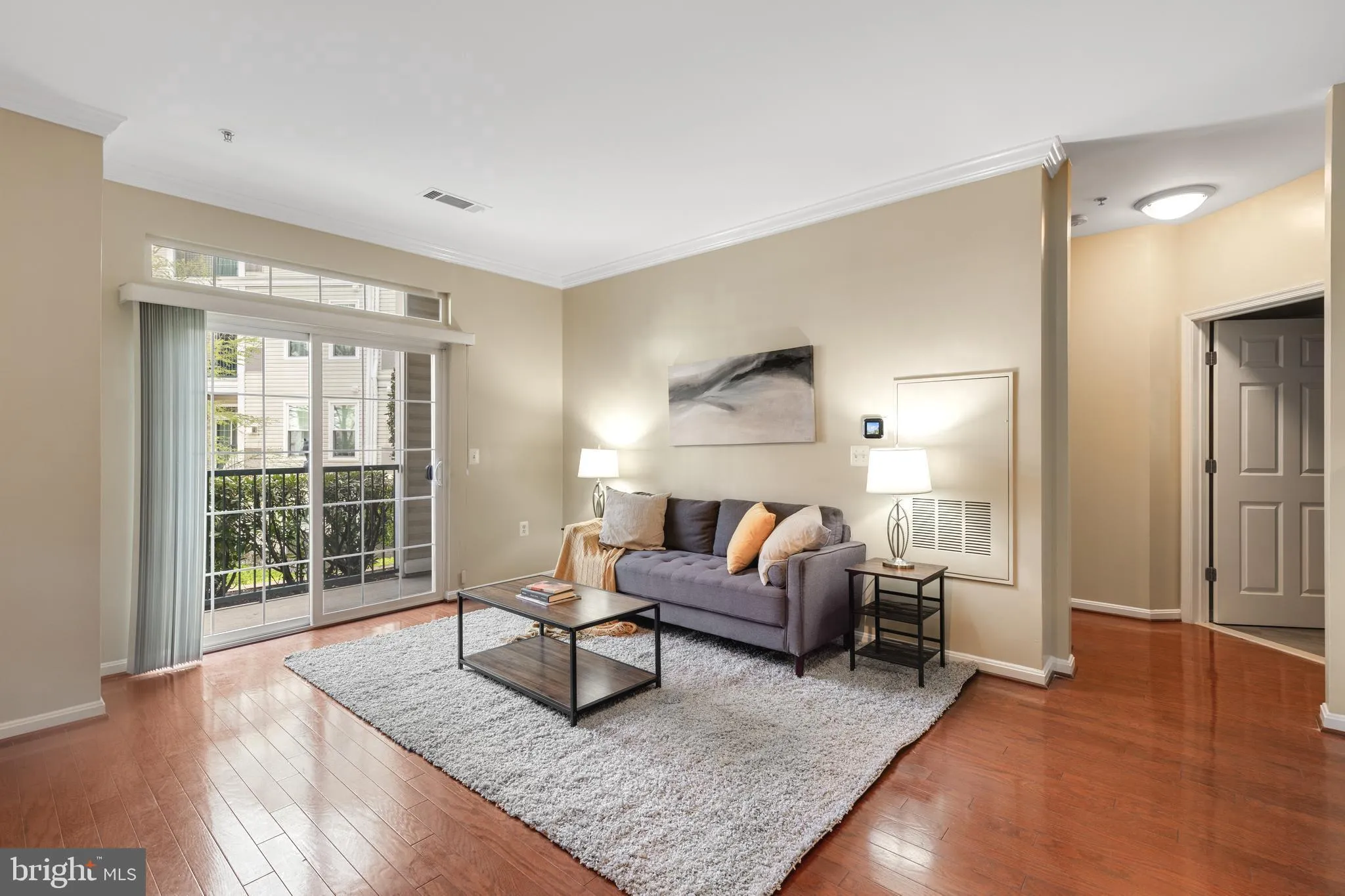 2465 ARMY NAVY DRIVE, Arlington, VA 22206