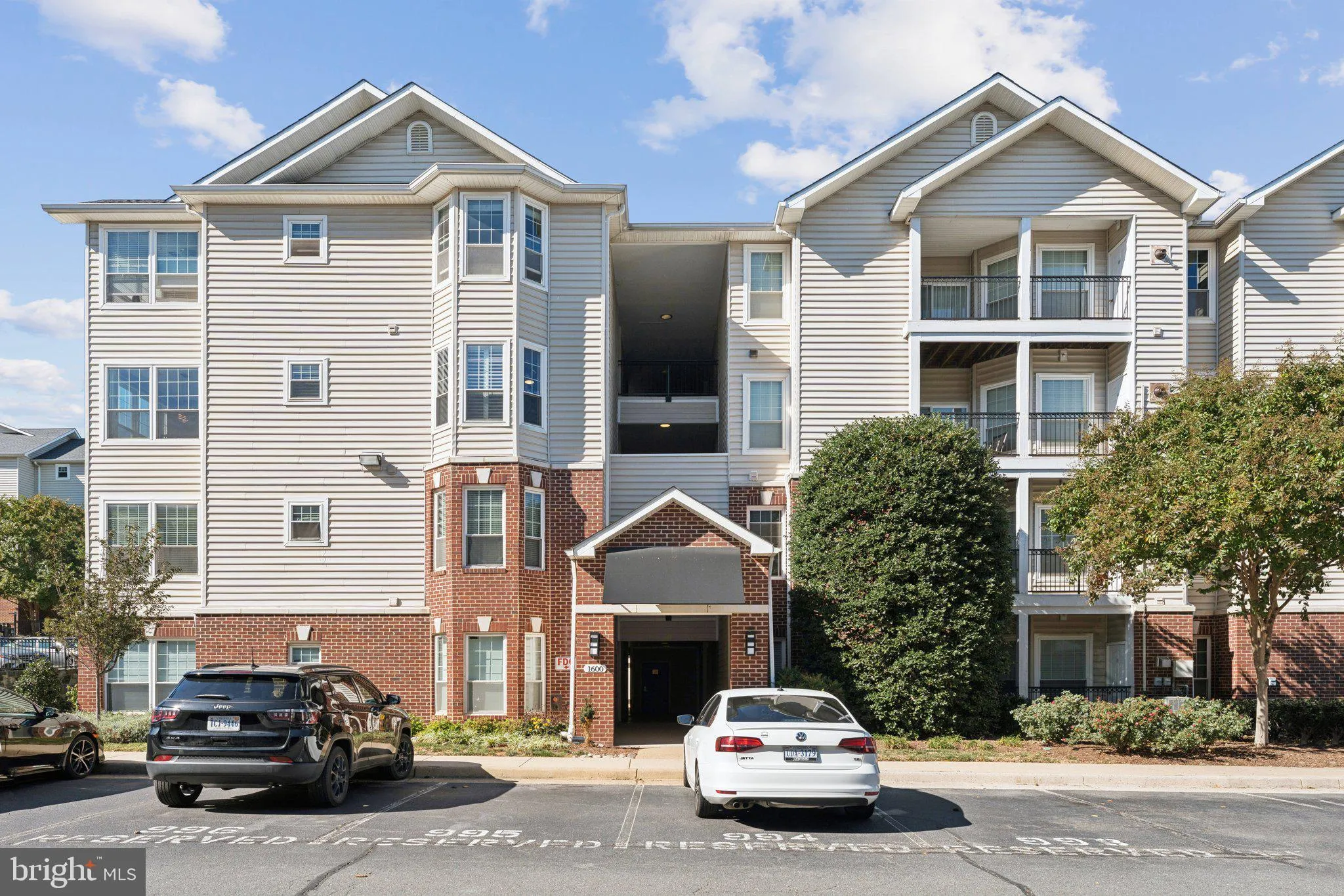1600 SPRING GATE DRIVE, Mclean, VA 22102