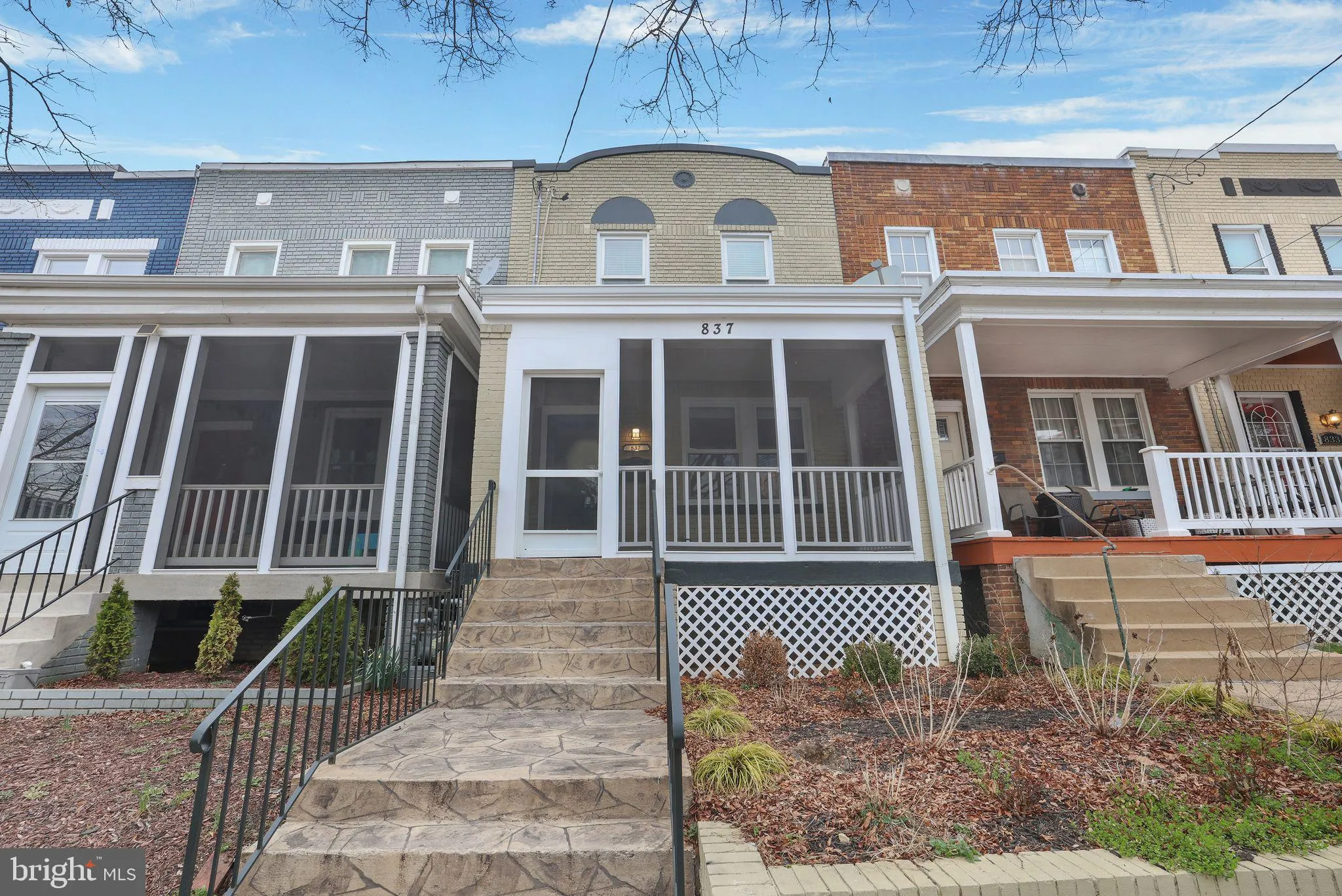 837 DECATUR STREET, Washington, DC 20011