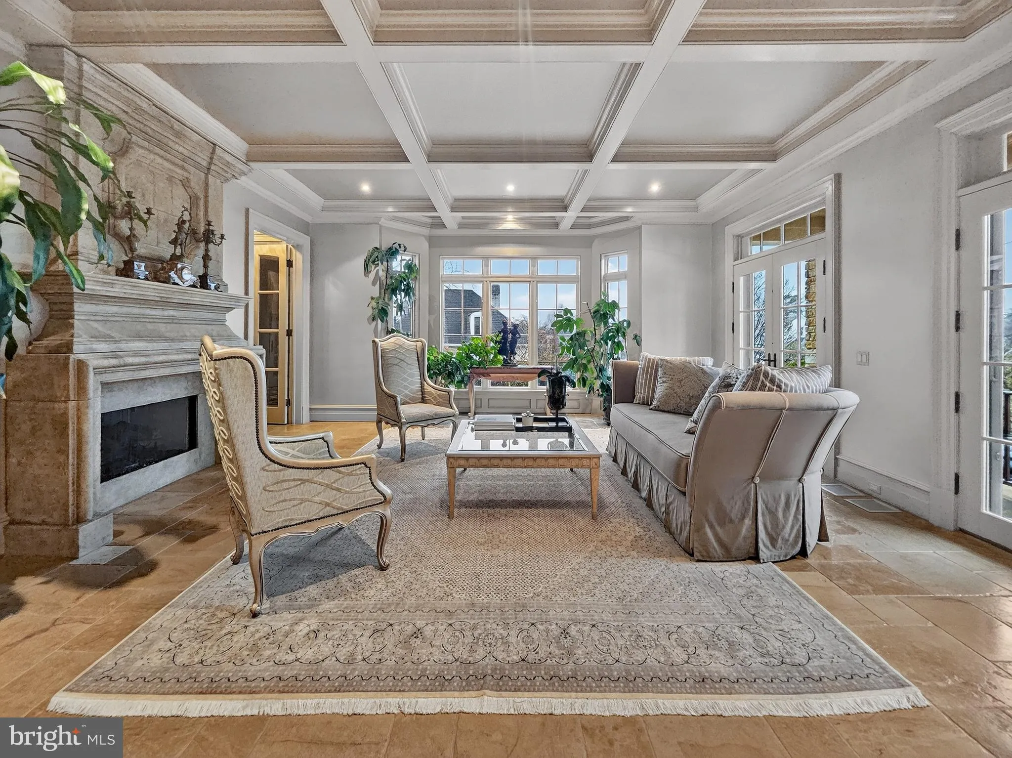 6413 GARNETT DRIVE, Chevy Chase, MD 20815