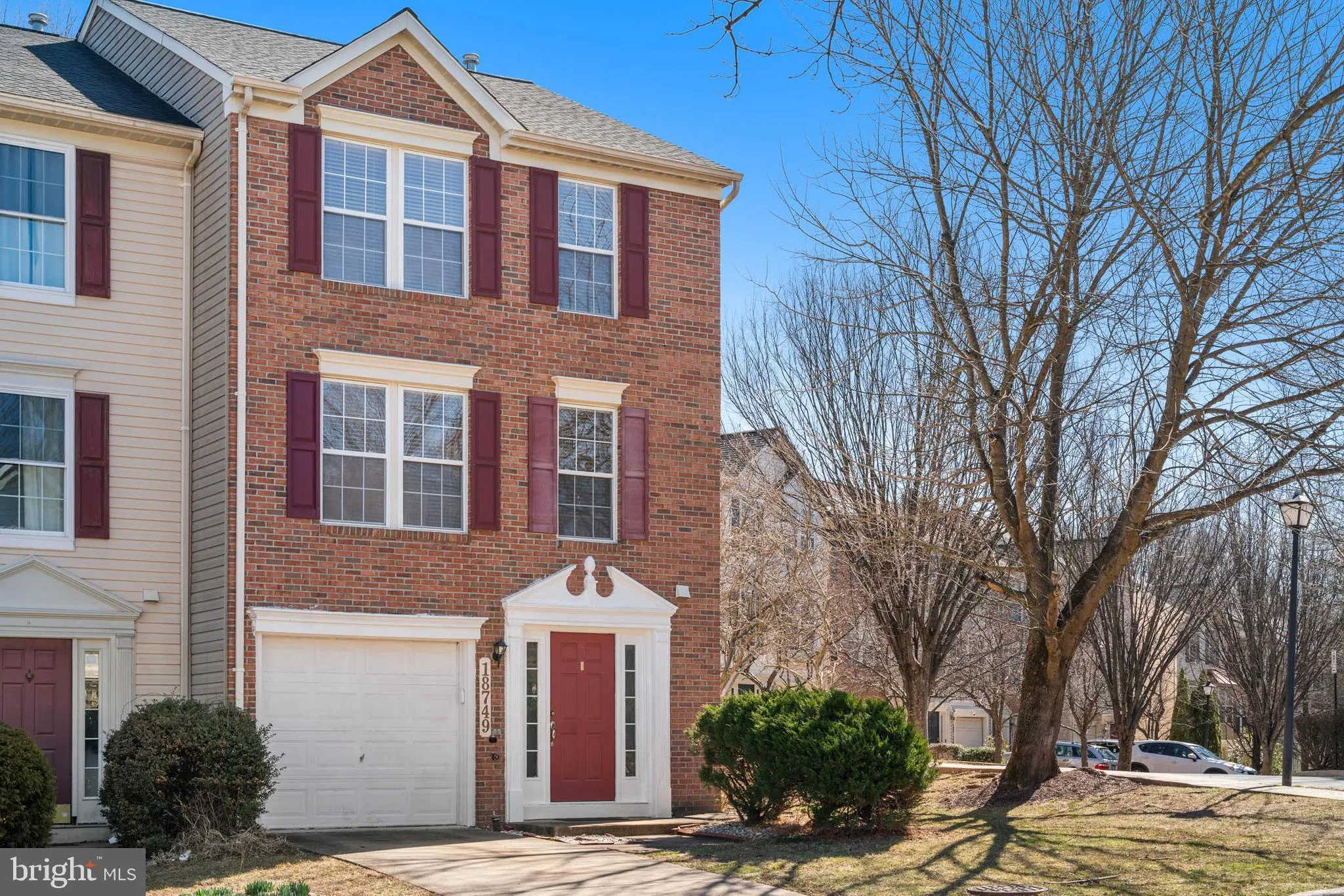 18749 HARMONY WOODS LANE, Germantown, MD 20874