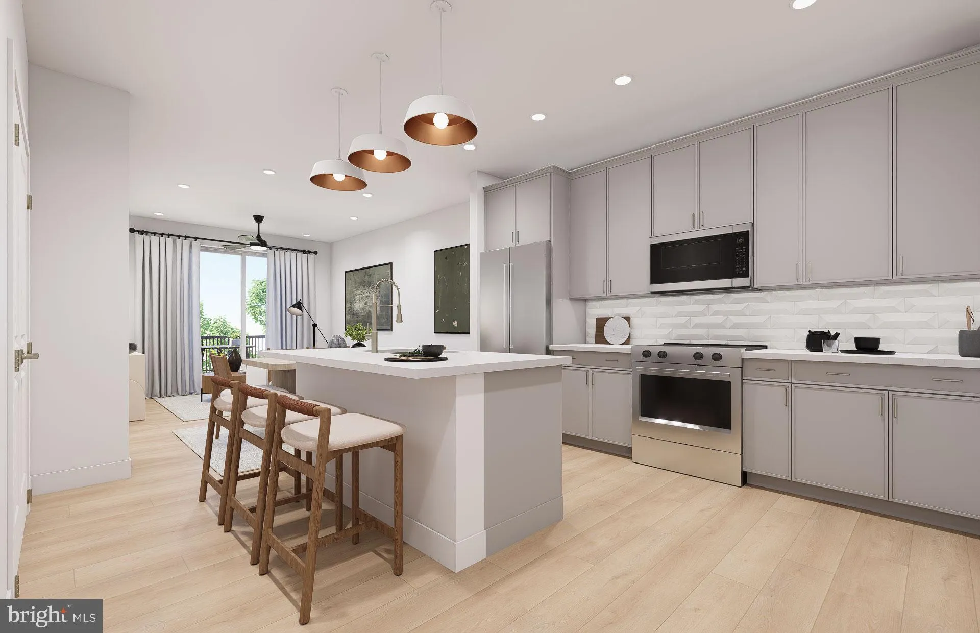 9475 SPRAGUE AVENUE, Fairfax, VA 22031