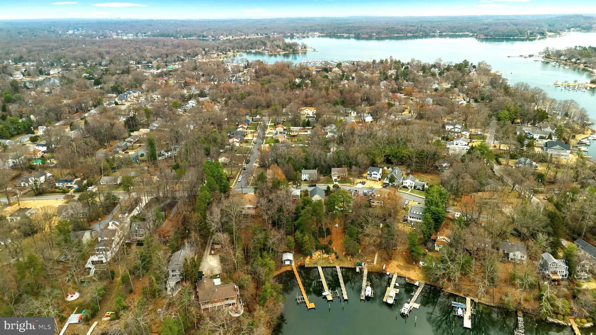 817 DIVIDING ROAD, Severna Park, MD 21146