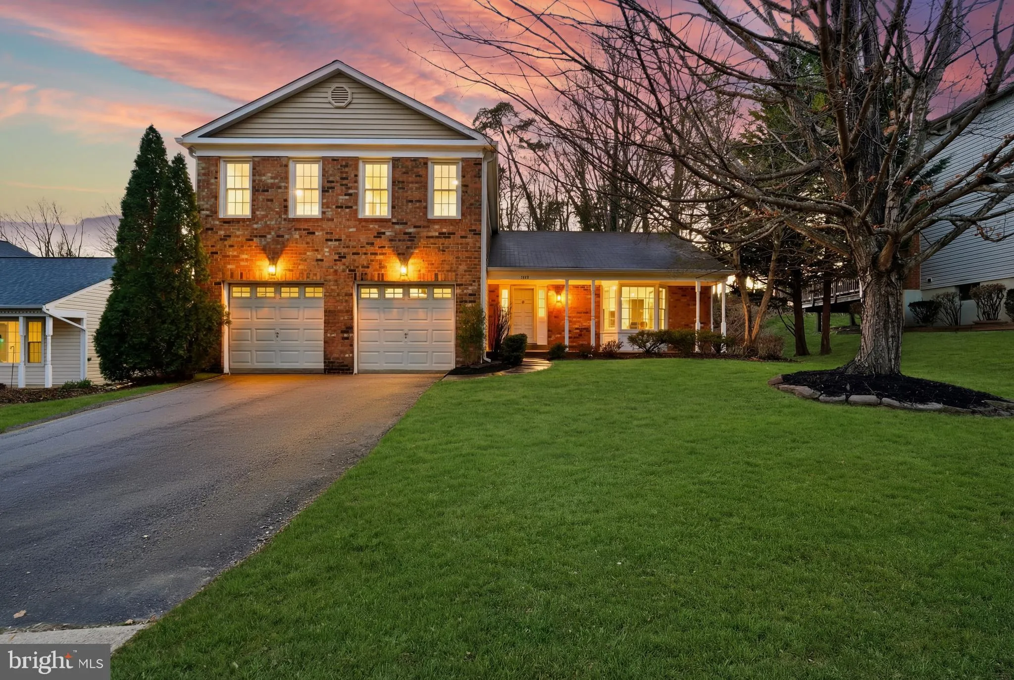 7204 JOSHUA TREE LANE, Springfield, VA 22152