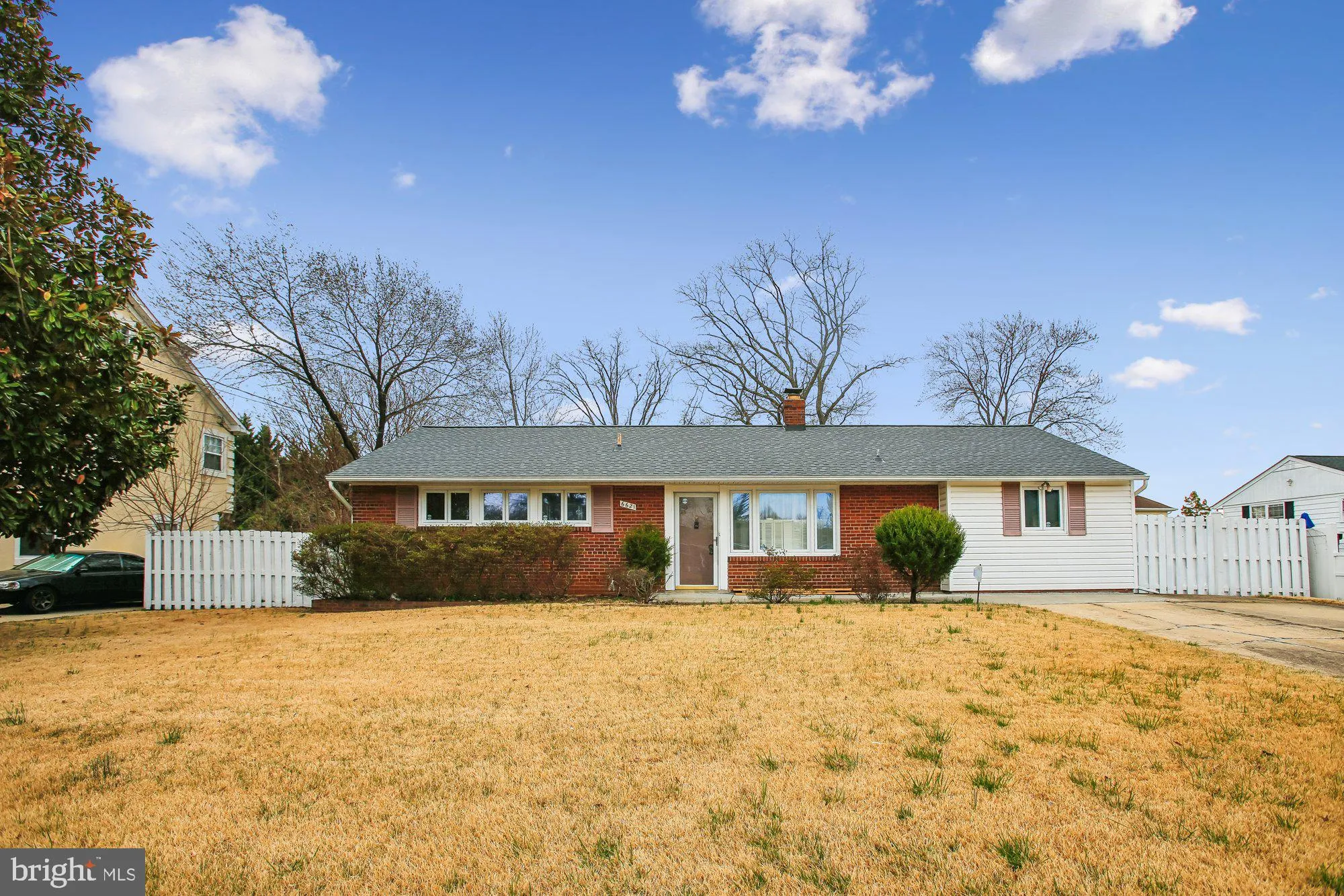 6621 EDSALL ROAD, Springfield, VA 22151