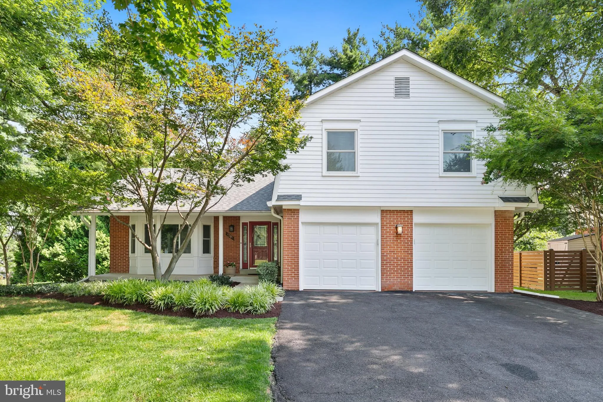 1701 GLASTONBERRY ROAD, Potomac, MD 20854