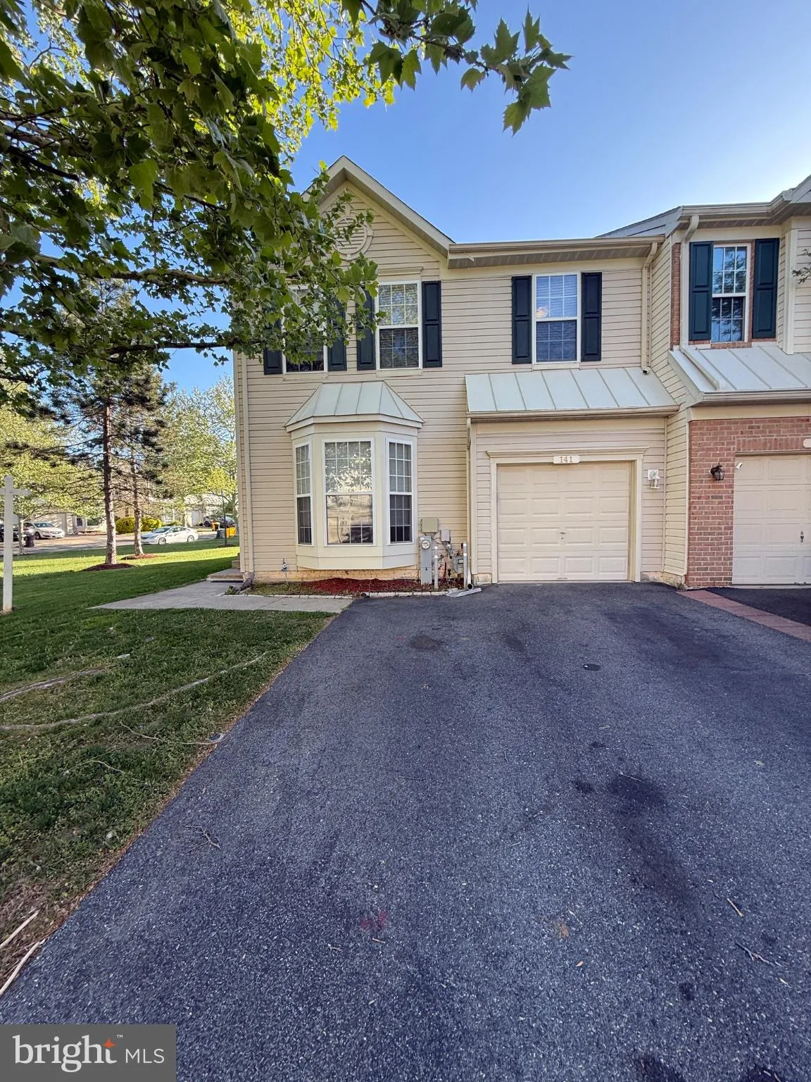 141 LEEDS CREEK CIRCLE, Odenton, MD 21113