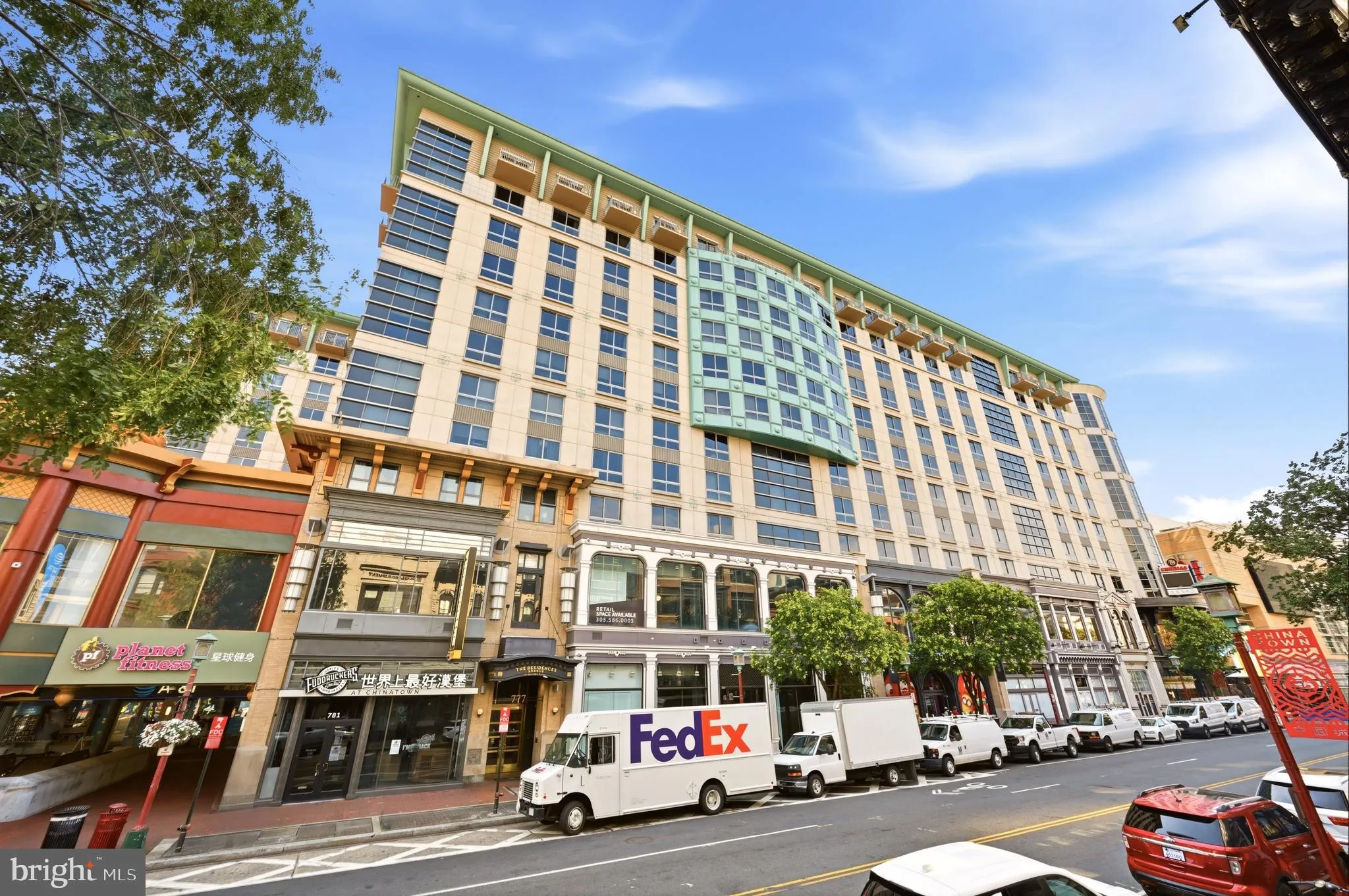 777 7TH STREET, Washington, DC 20001