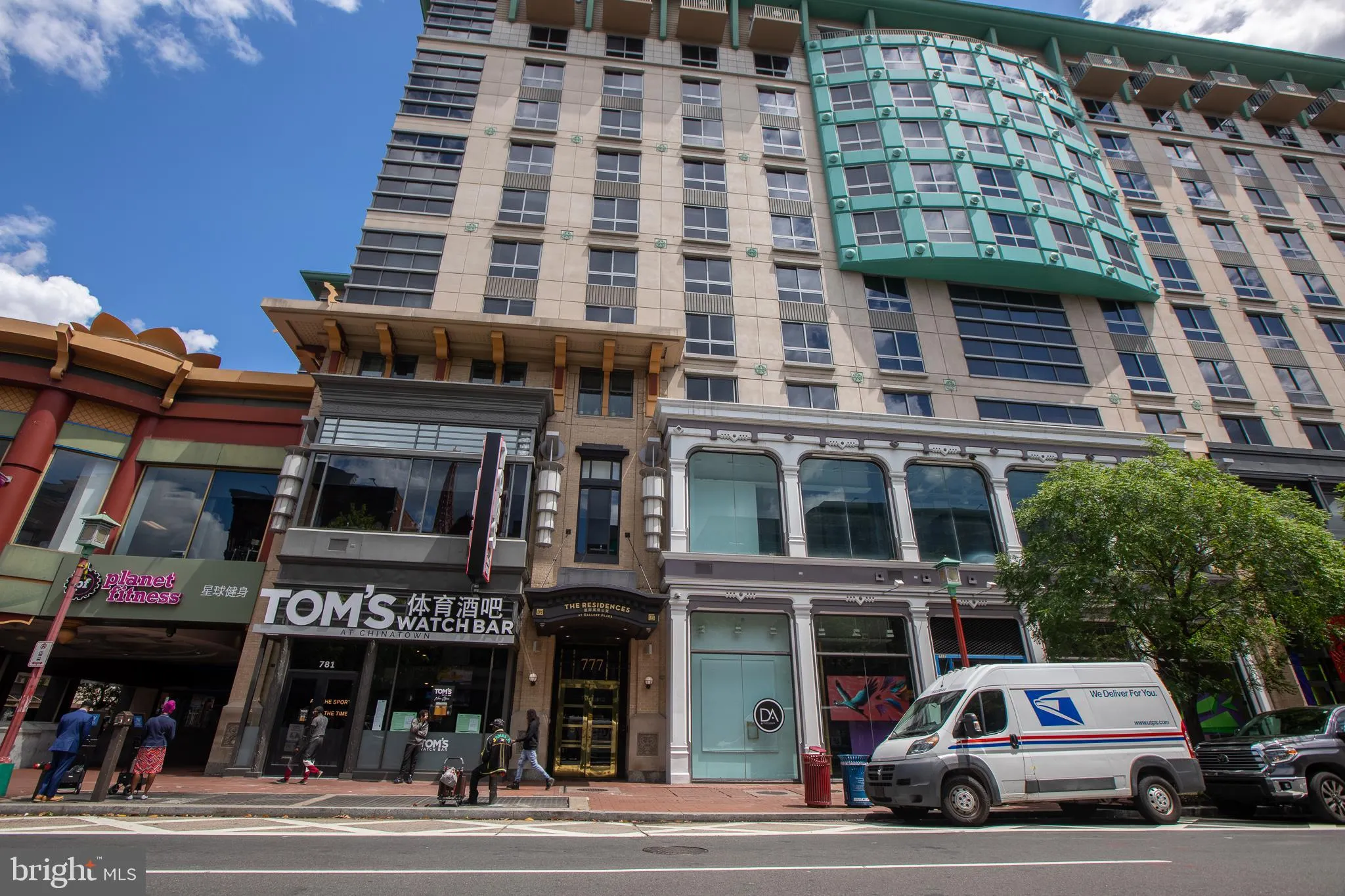 777 7TH STREET, Washington, DC 20001