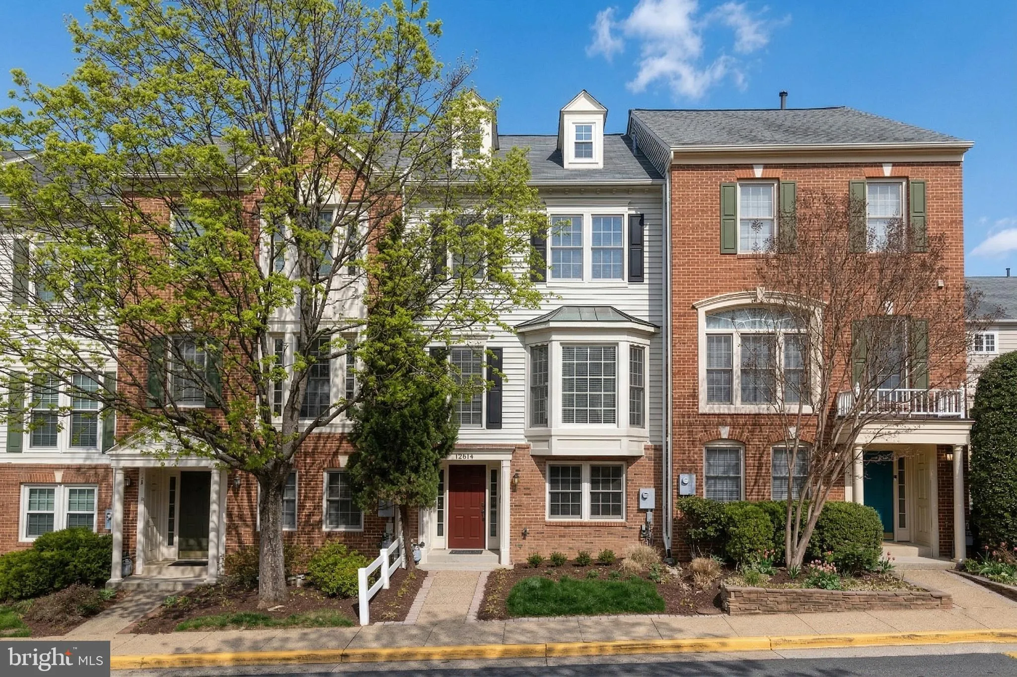 12414 CEDAR LAKES DRIVE, Fairfax, VA 22033