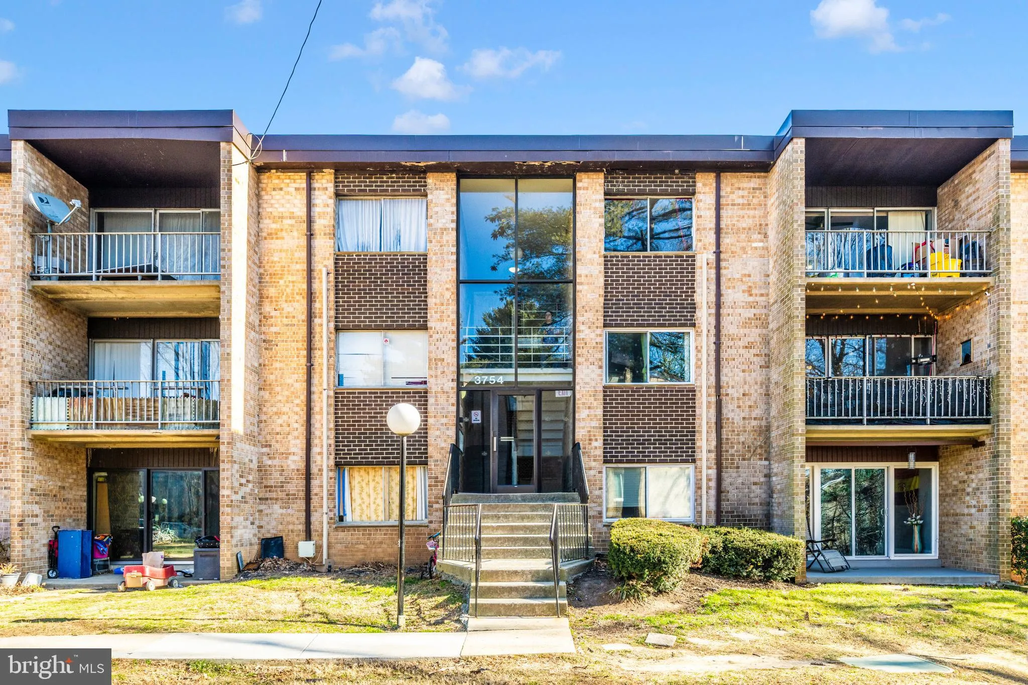 3754 BEL PRE ROAD, Silver Spring, MD 20906