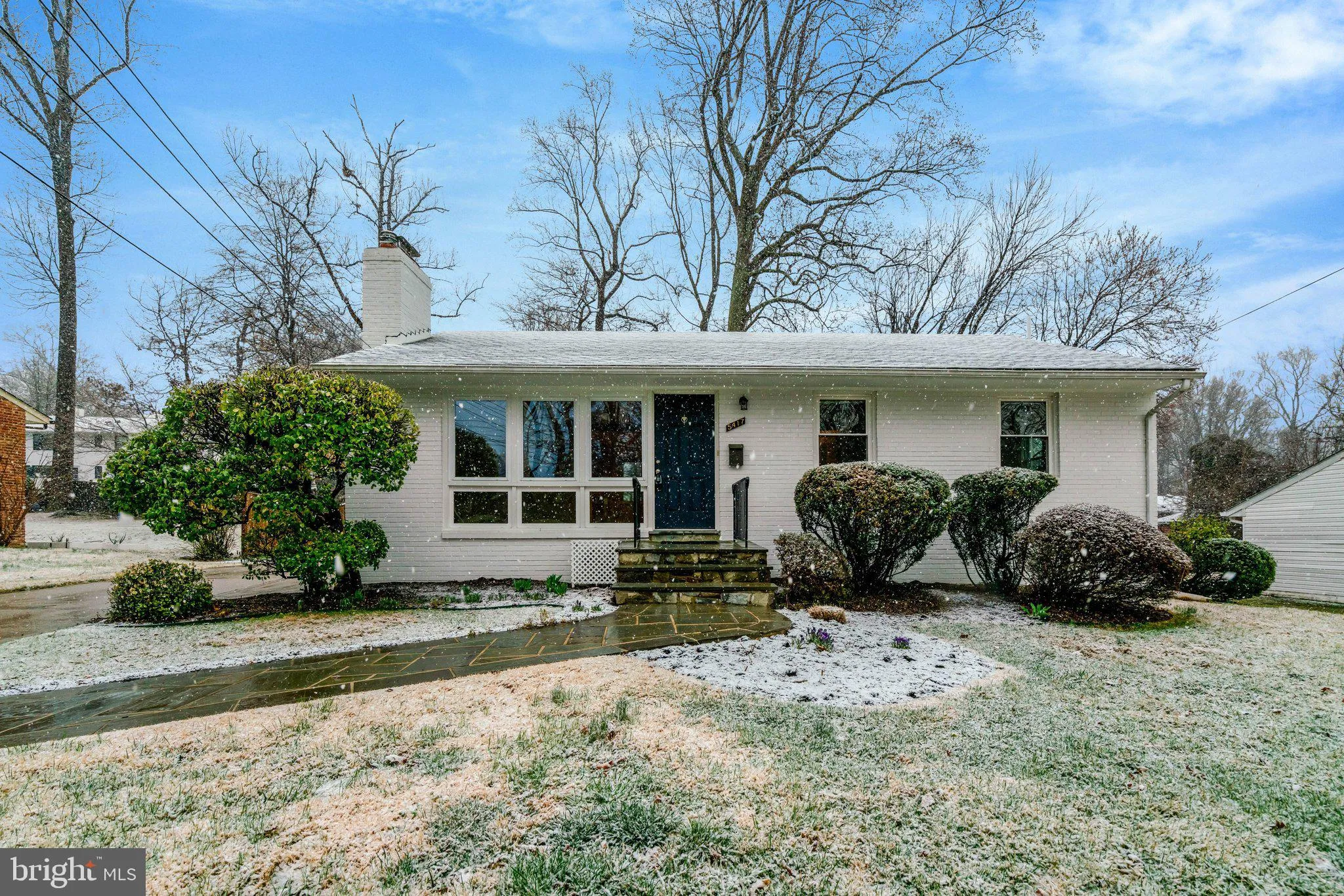 5417 JULIET STREET, Springfield, VA 22151