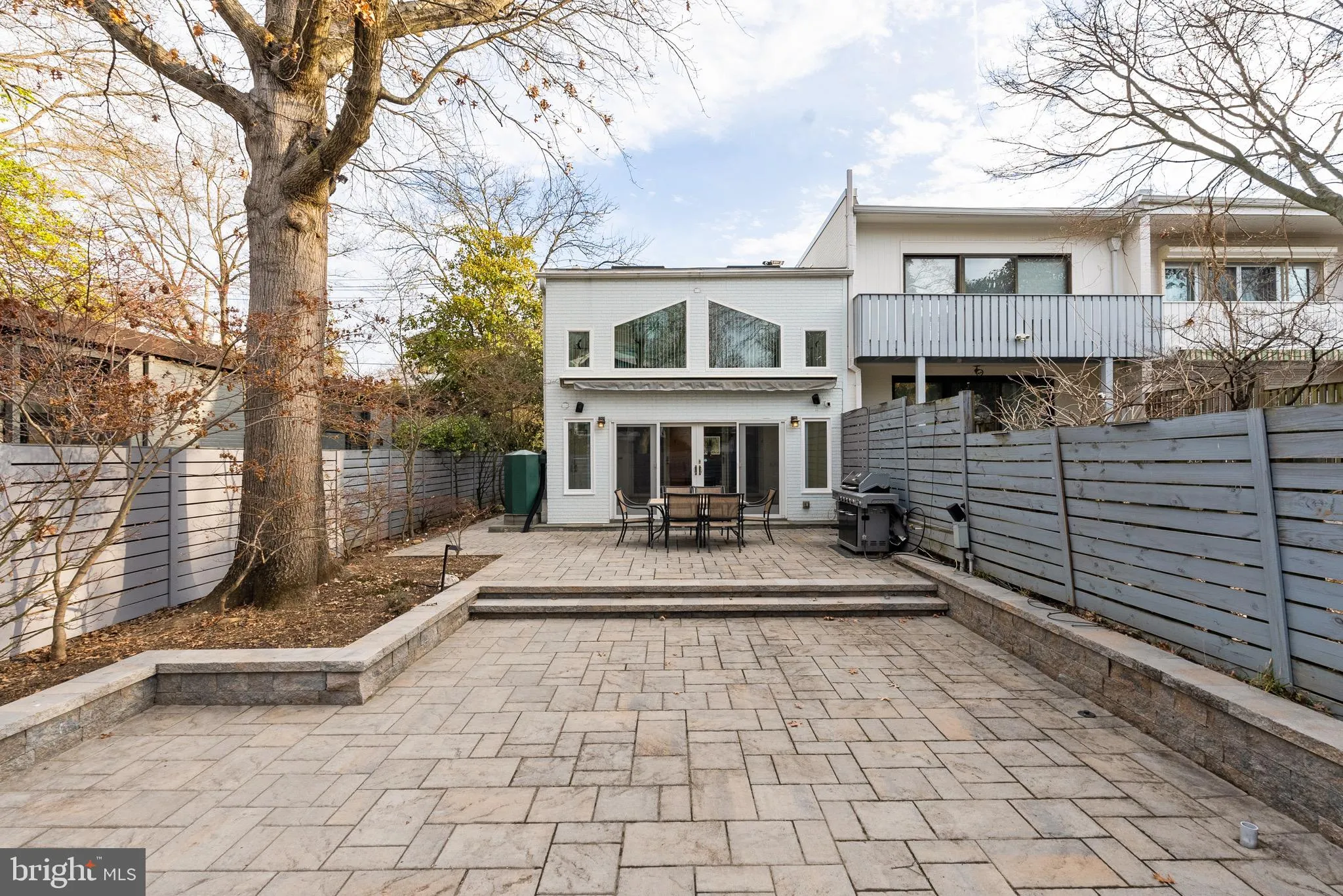 4854 RESERVOIR ROAD, Washington, DC 20007