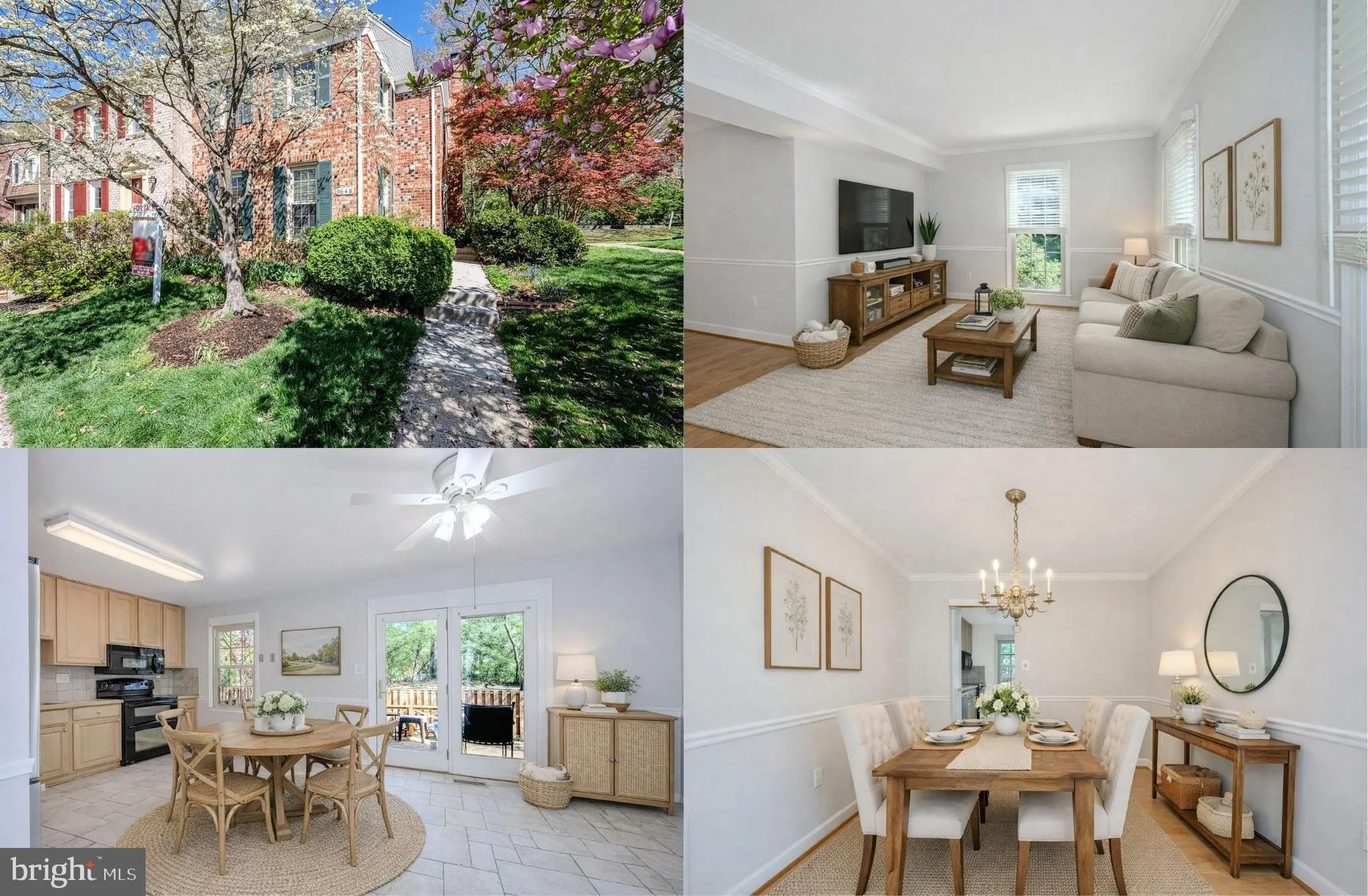 9648 MASTERWORKS DRIVE, Vienna, VA 22181