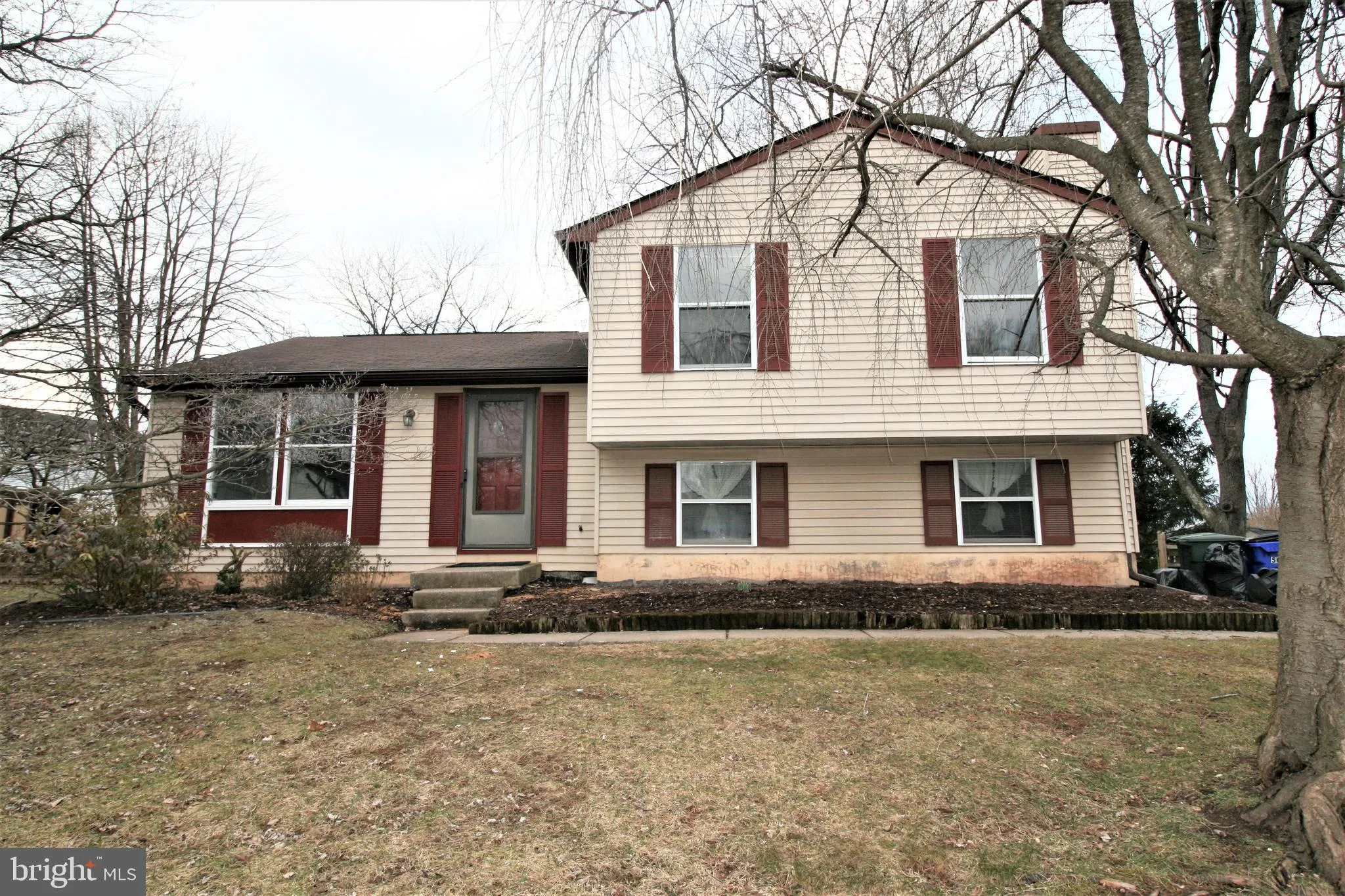 507 SMOKETREE COURT, Frederick, MD 21703