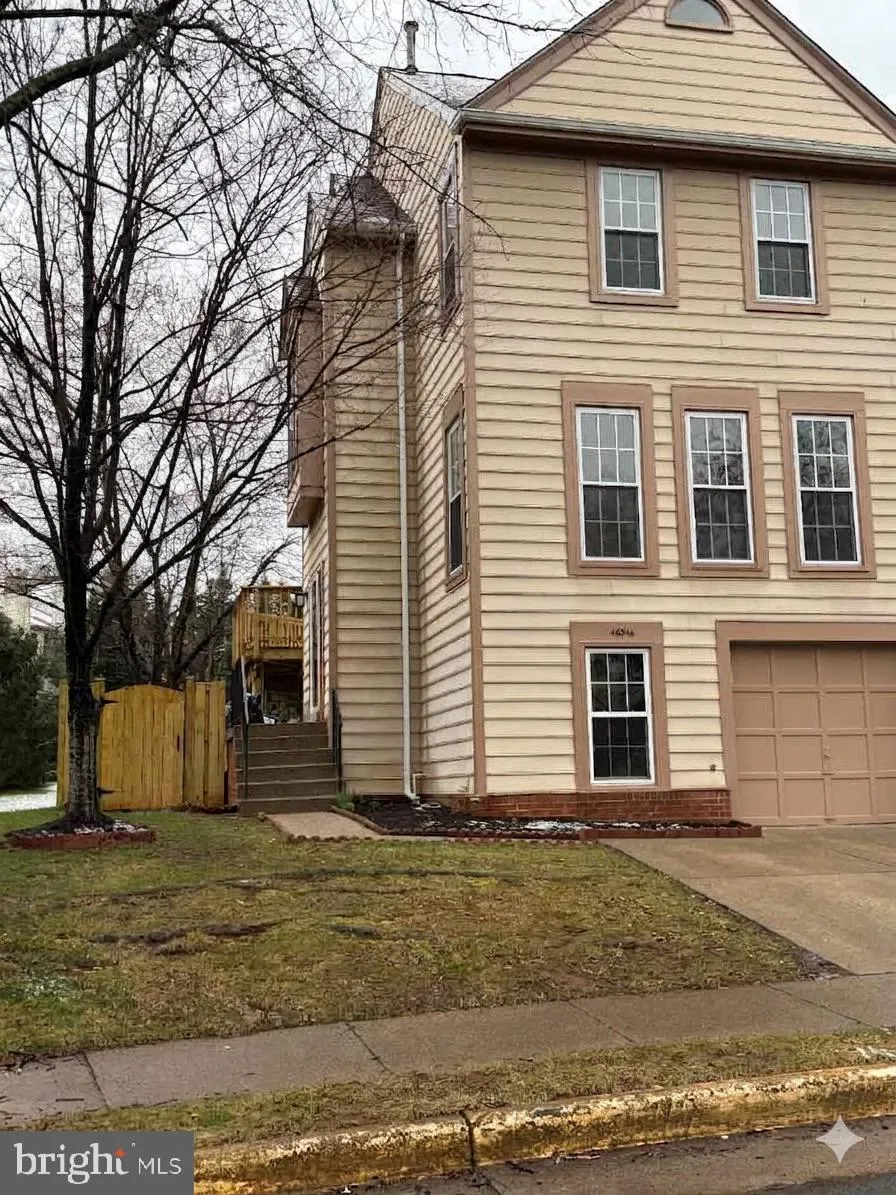 46944 TRUMPET CIRCLE, Sterling, VA 20164