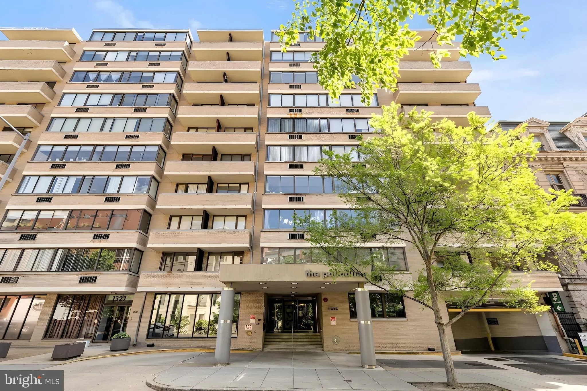 1325 18TH STREET, Washington, DC 20036