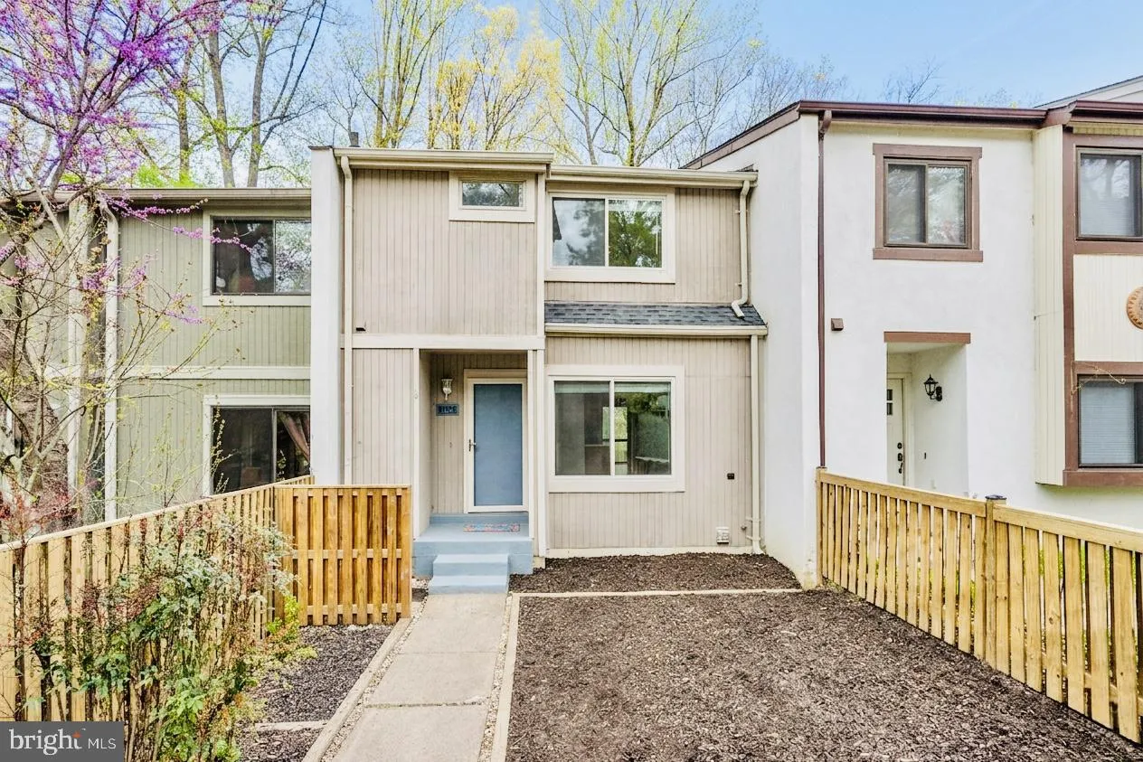 2346 MILLENNIUM LANE, Reston, VA 20191