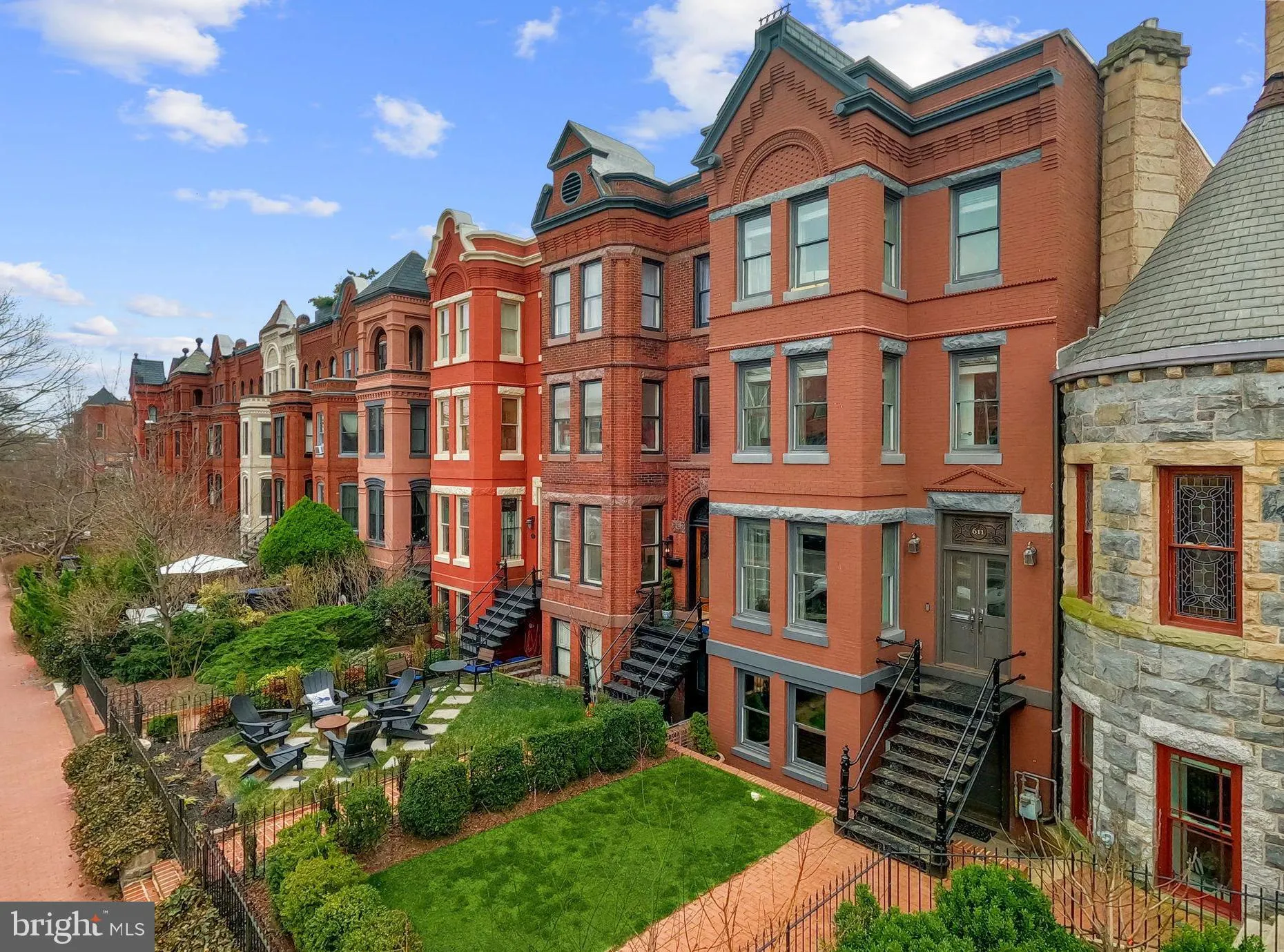611 MARYLAND AVENUE, Washington, DC 20002