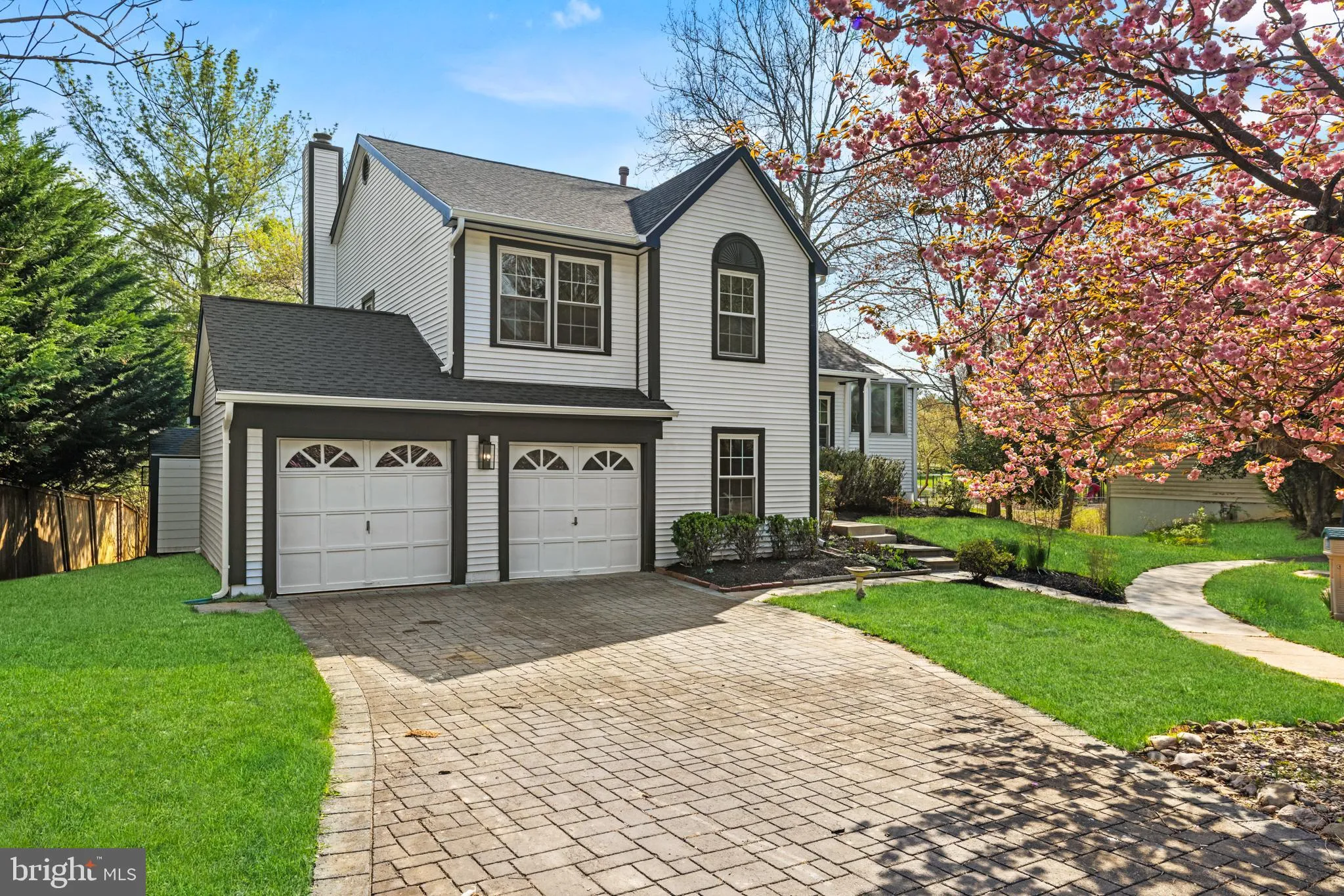 5 SOLITAIRE COURT, Gaithersburg, MD 20878