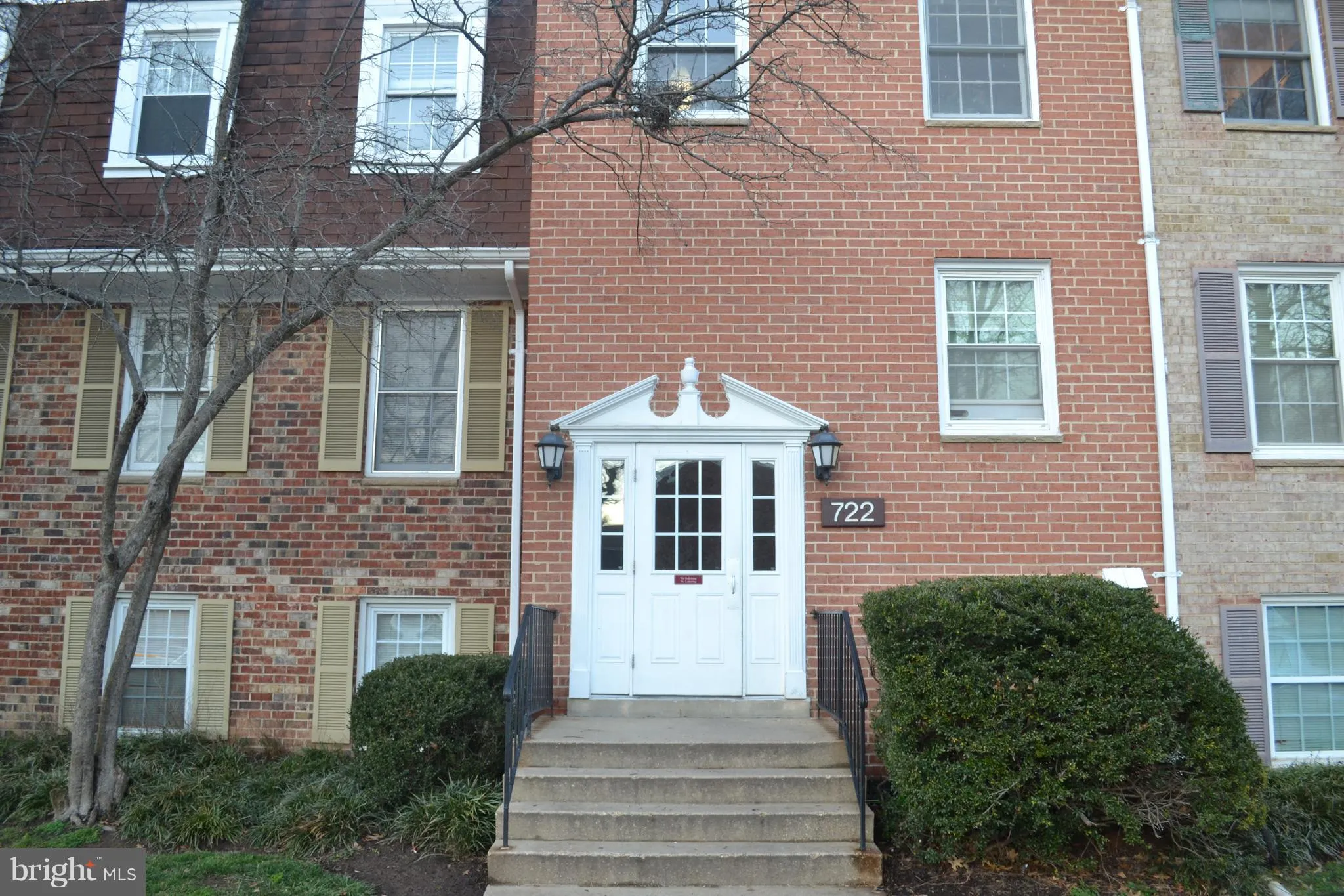 722 QUINCE ORCHARD BOULEVARD, Gaithersburg, MD 20878