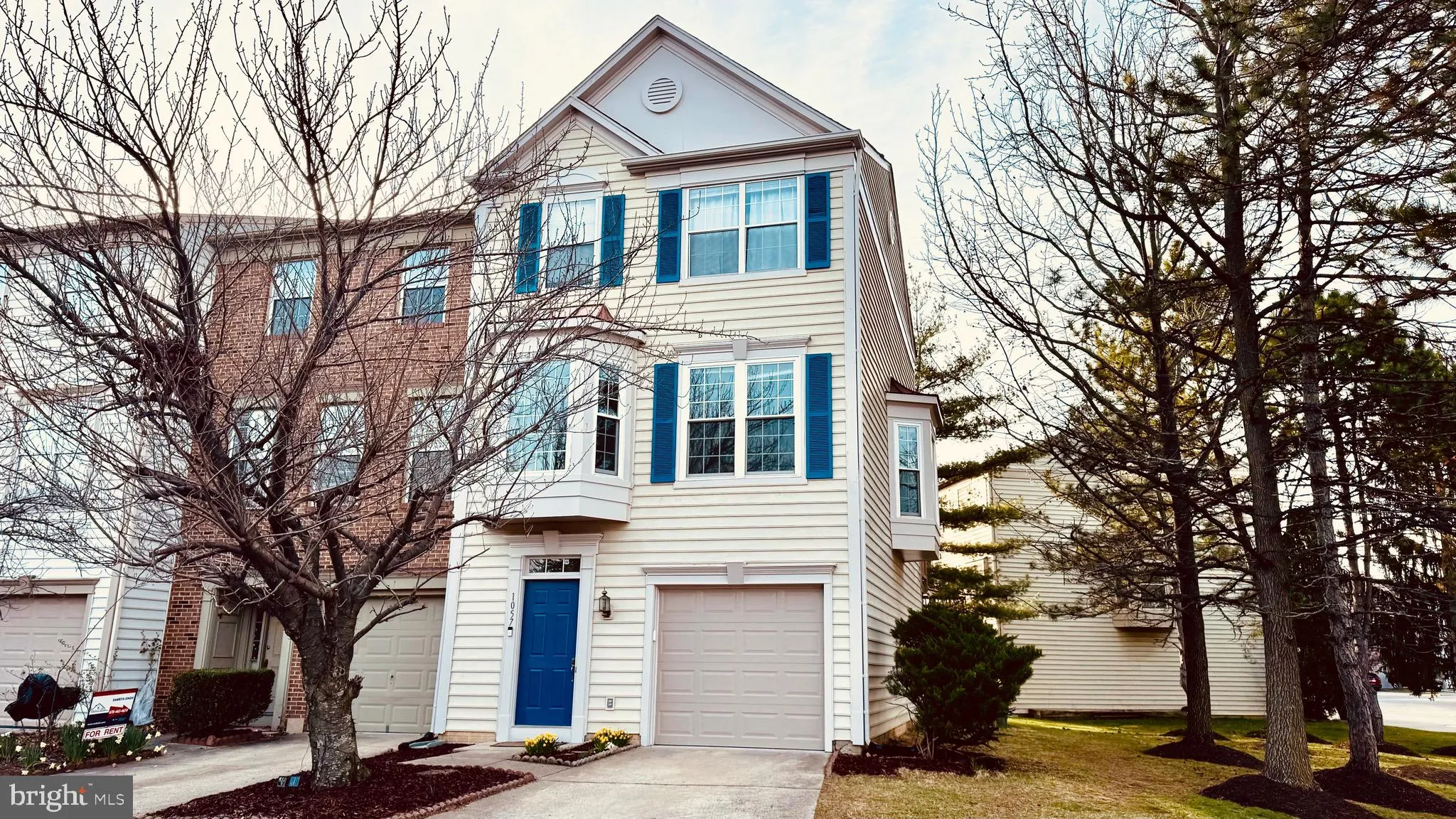 Residential Active
