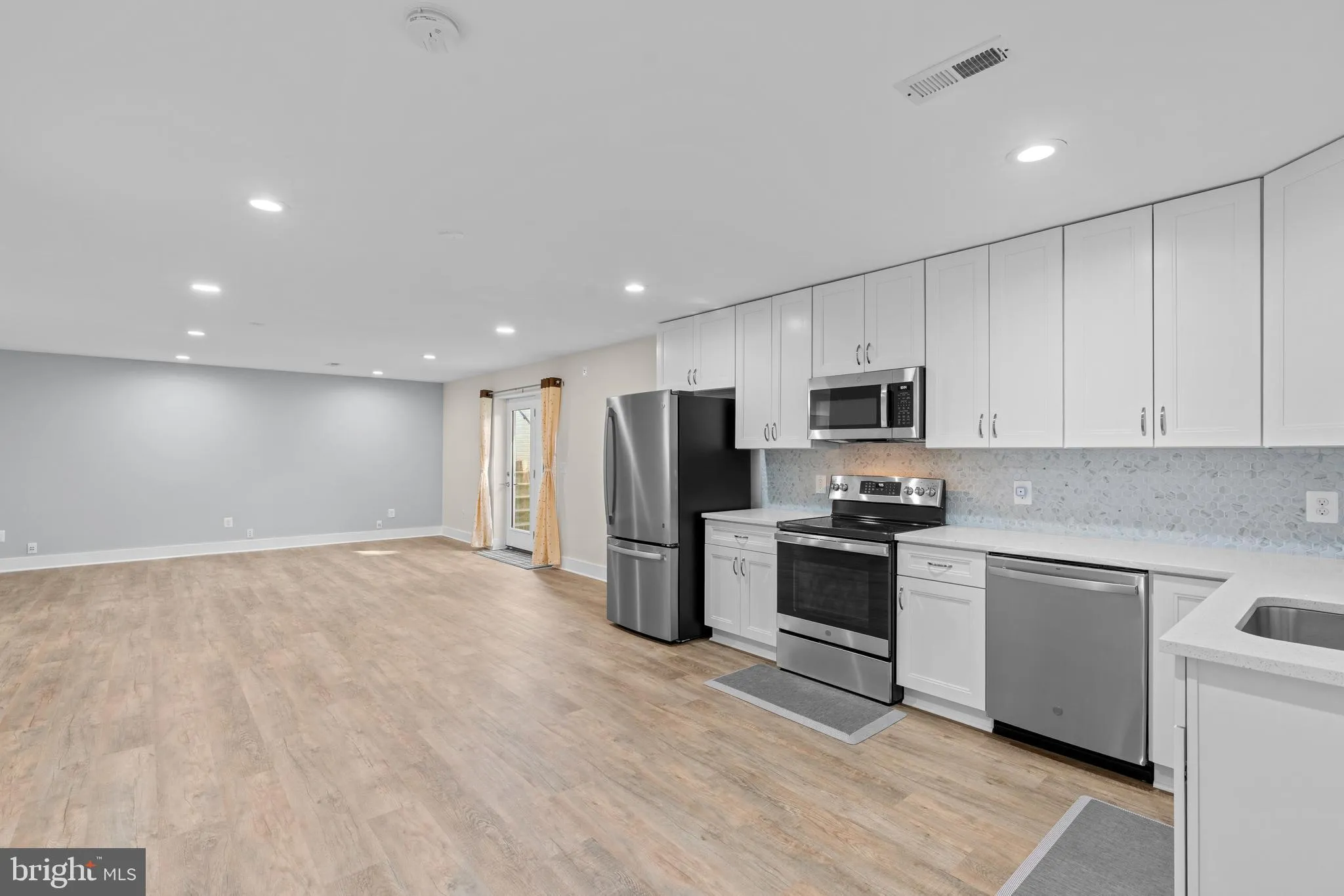 25549 BYRNES CROSSING *BASEMENT* DRIVE, Chantilly, VA 20152