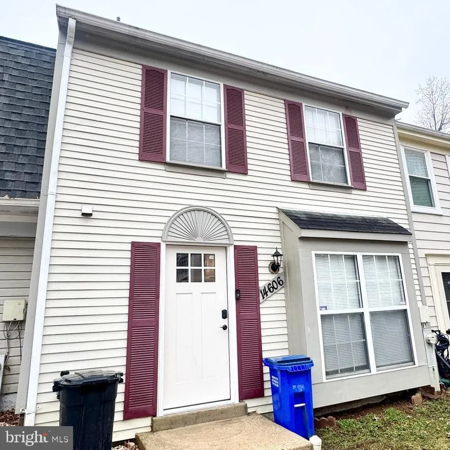 14606 LONDON LANE, Bowie, MD 20715