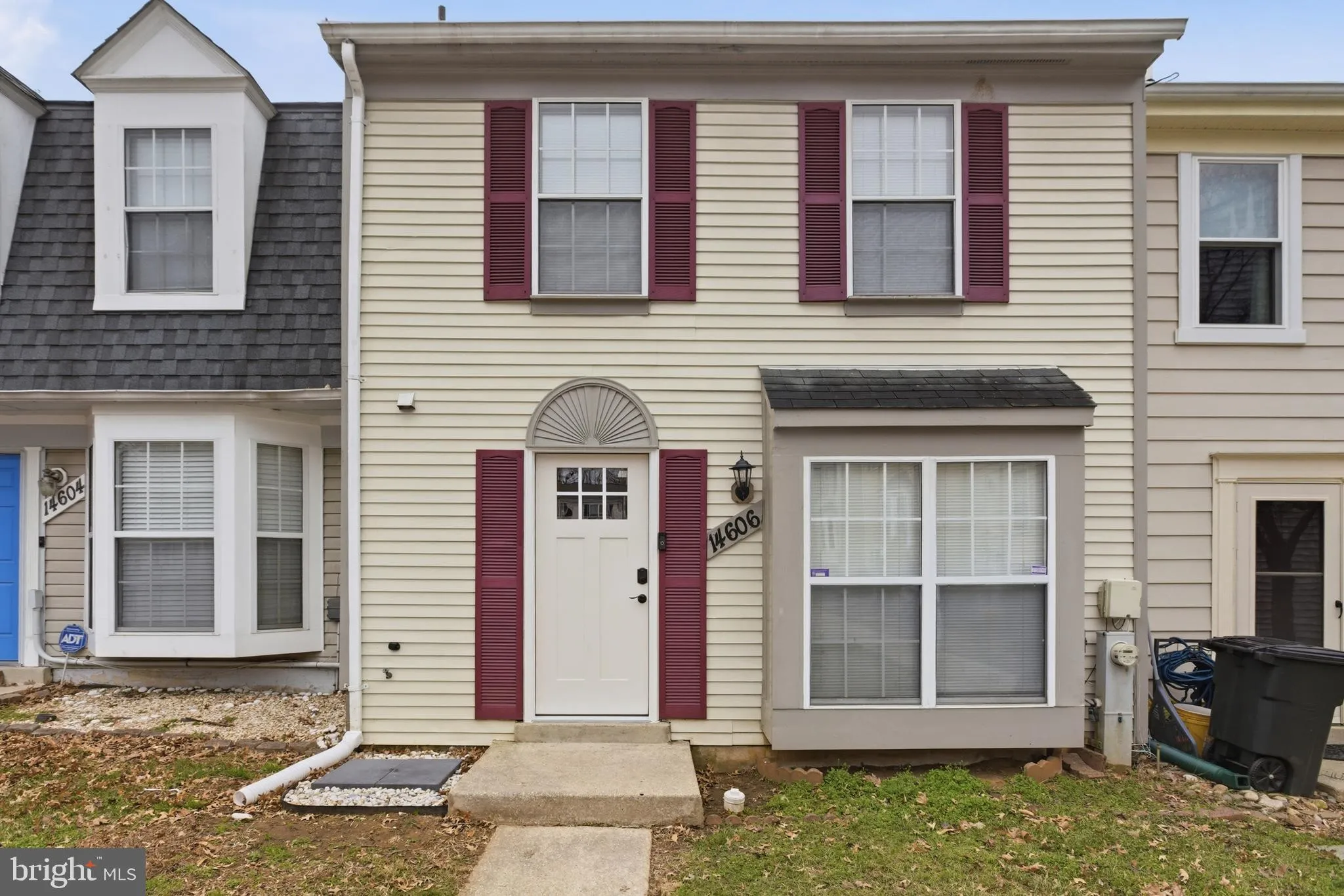 14606 LONDON LANE, Bowie, MD 20715