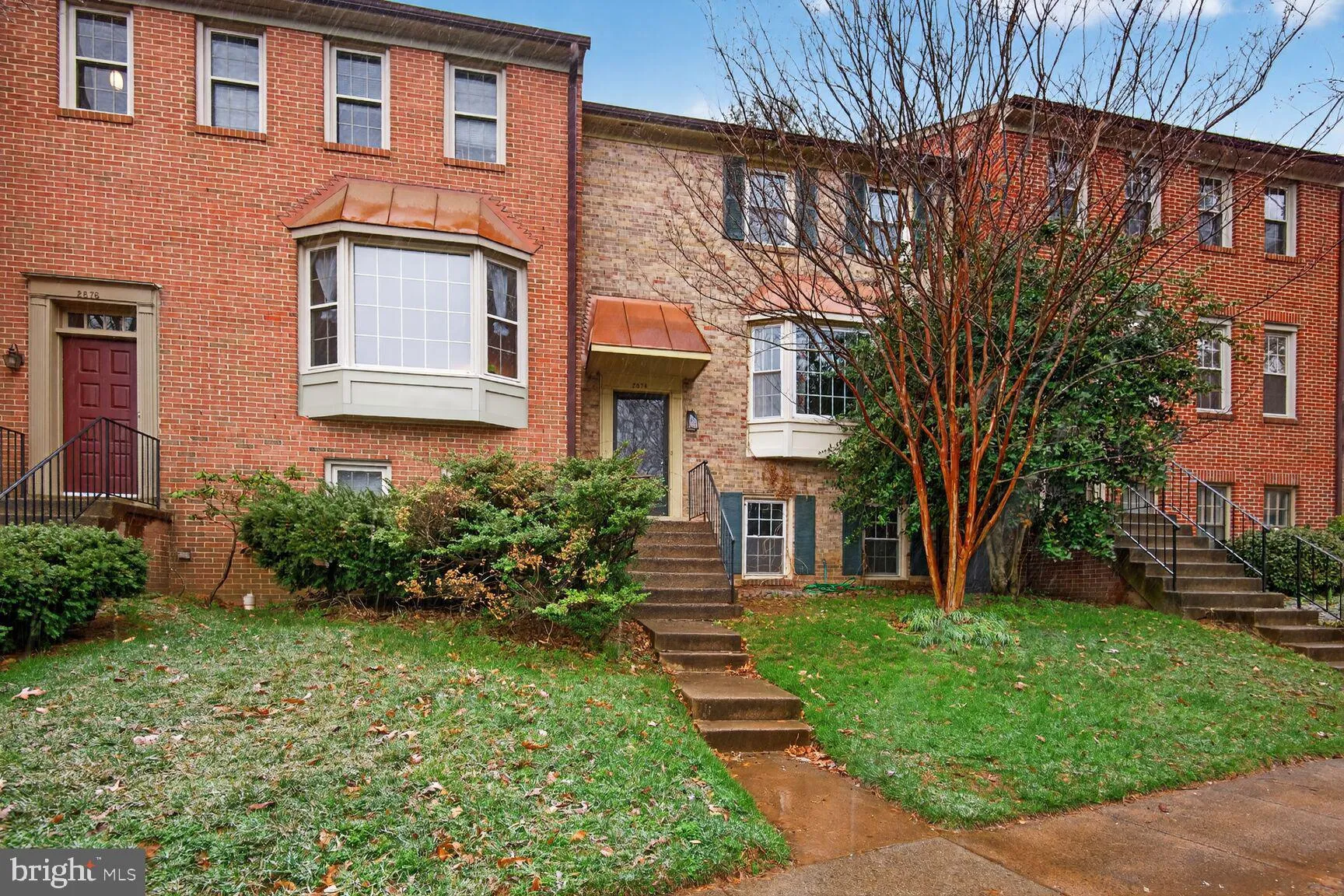 2874 SUTTON OAKS LANE, Vienna, VA 22181