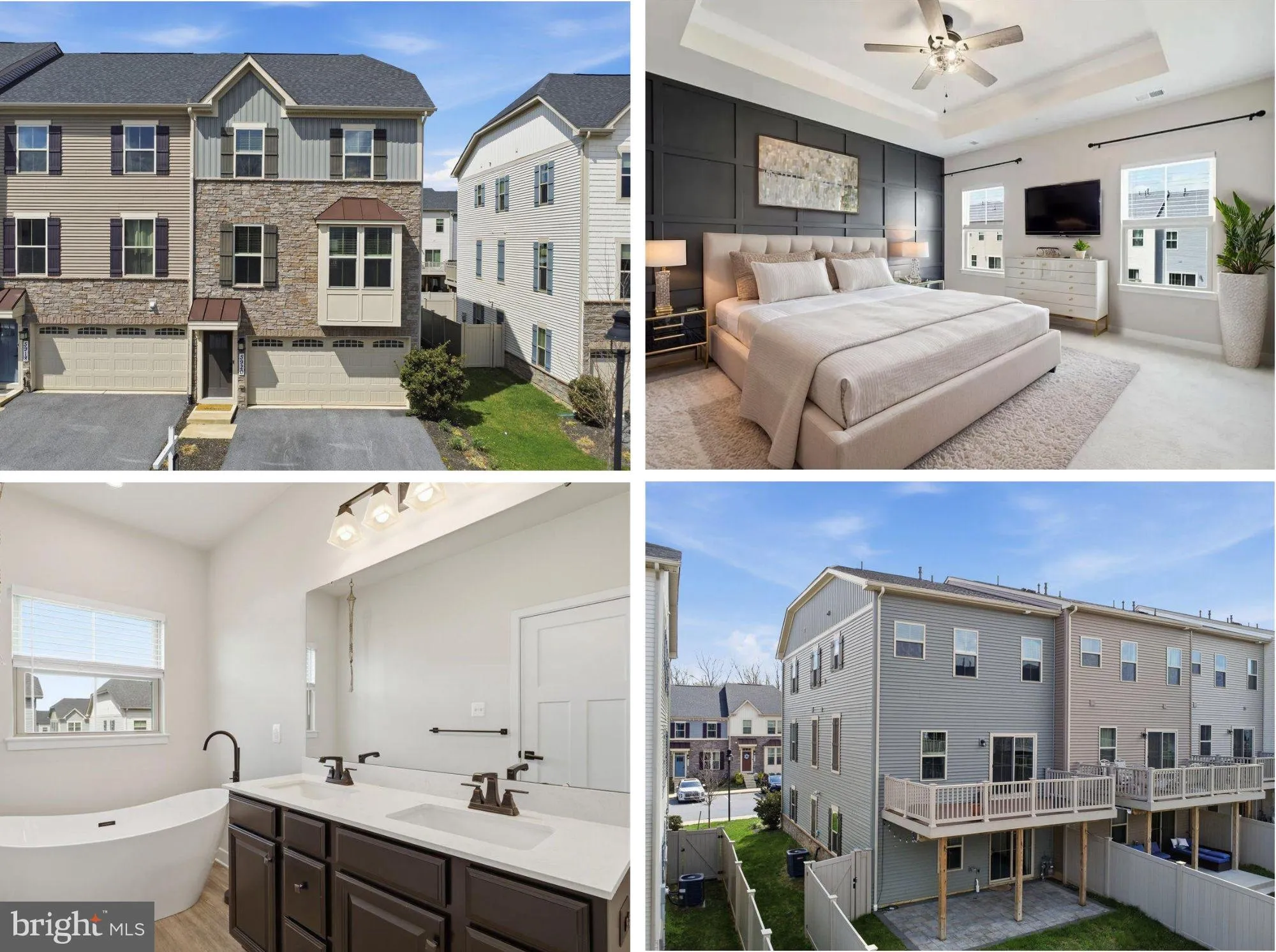 5920 PECKING STONE STREET, New Market, MD 21774