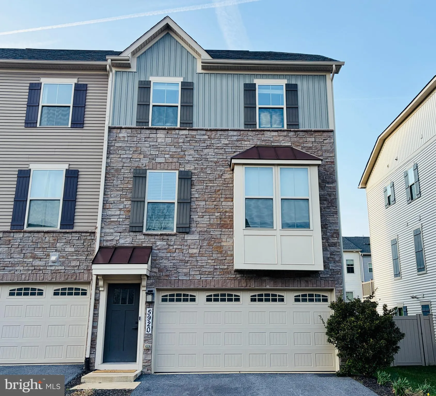 5920 PECKING STONE STREET, New Market, MD 21774
